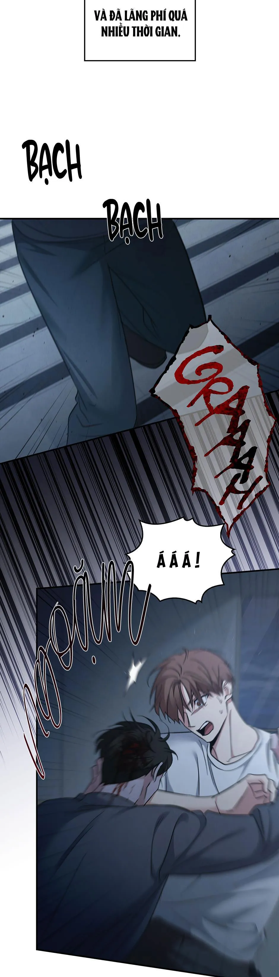 Deadman Switch Chapter 45 Trang 15