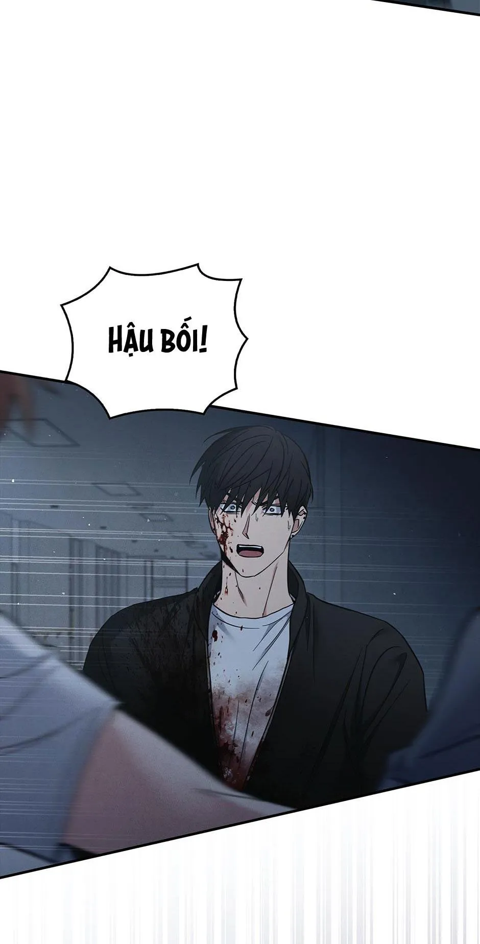 Deadman Switch Chapter 45 Trang 16