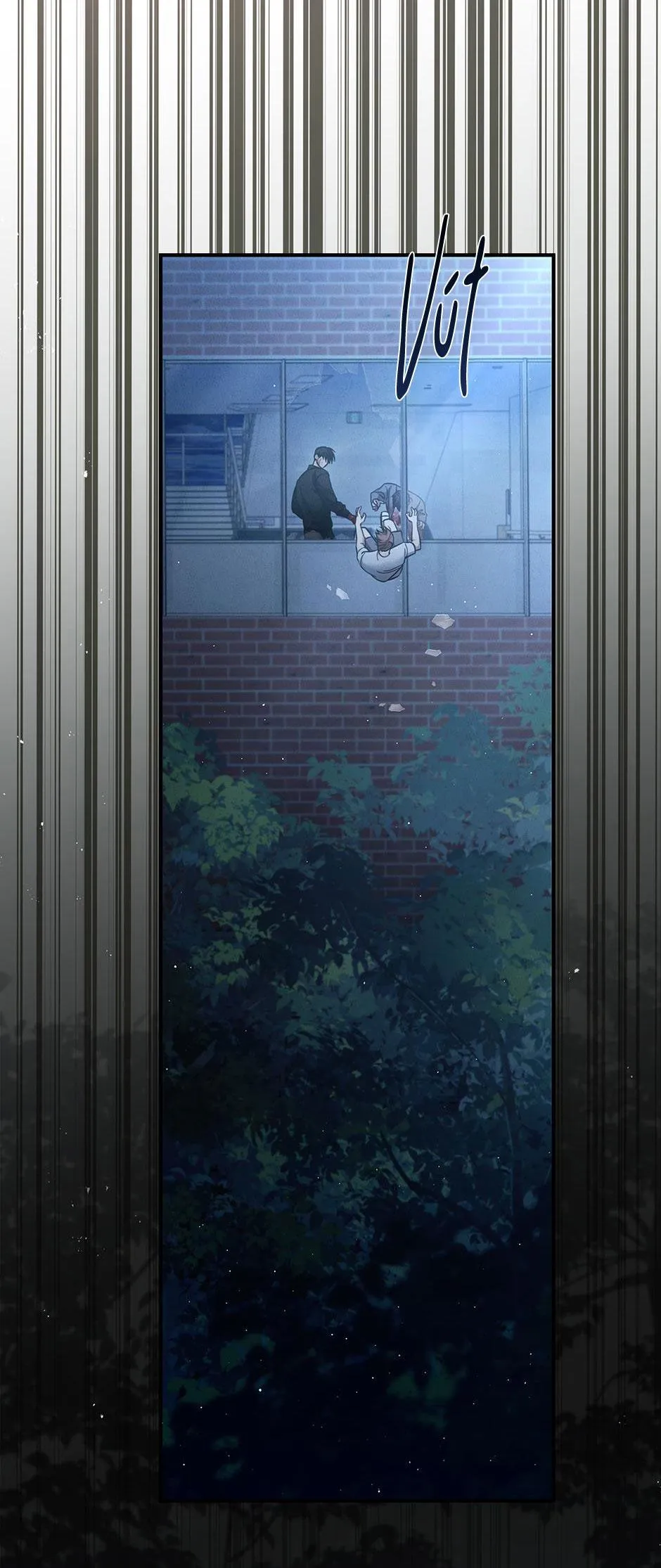 Deadman Switch Chapter 45 Trang 18