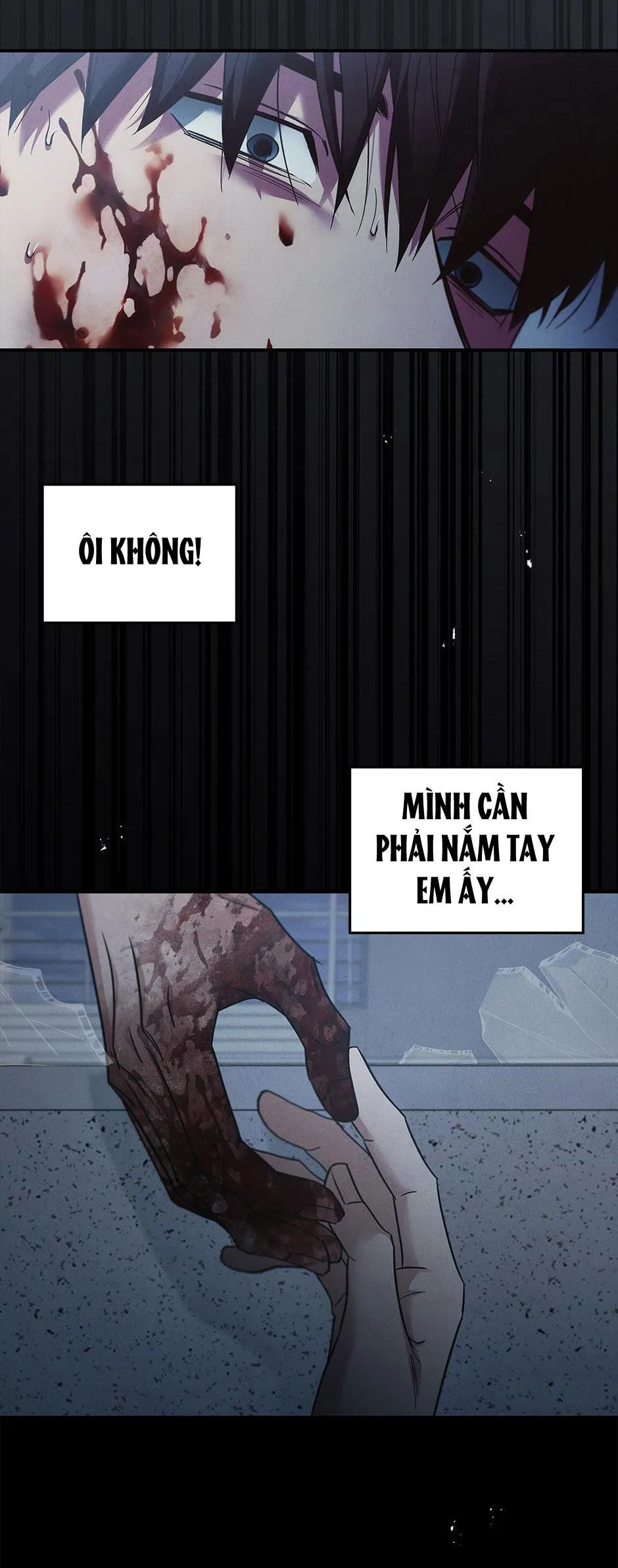 Deadman Switch Chapter 45 Trang 20