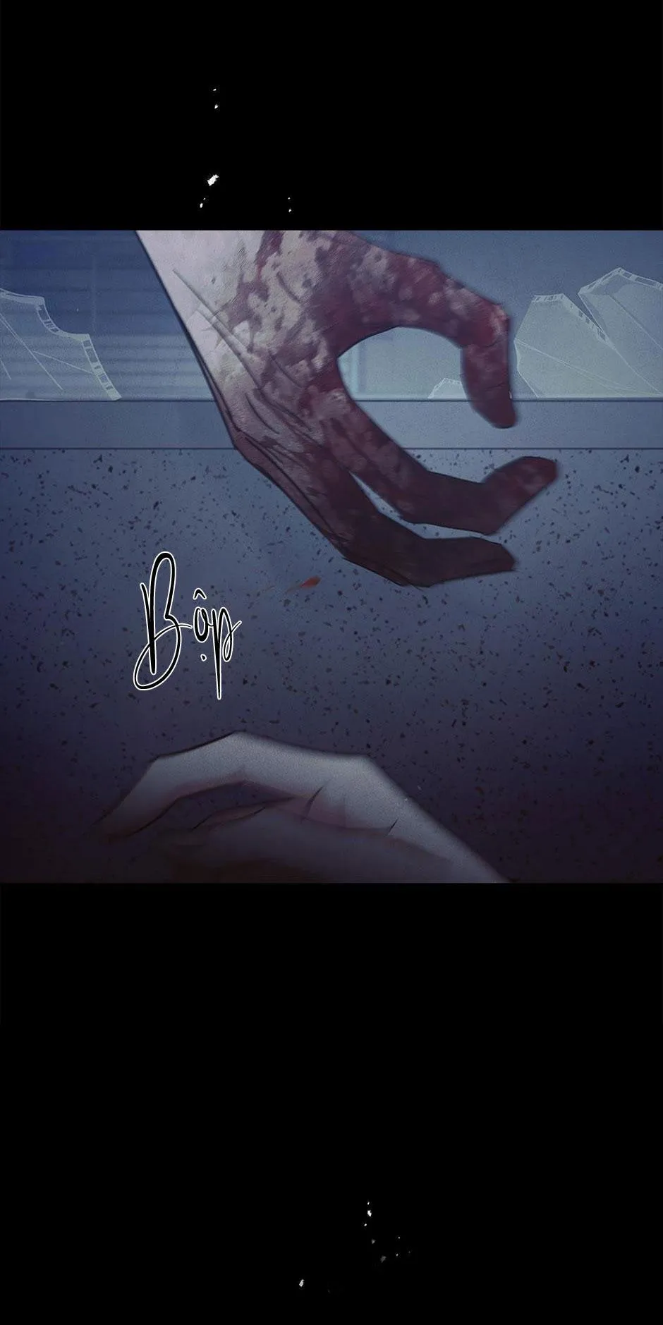 Deadman Switch Chapter 45 Trang 21