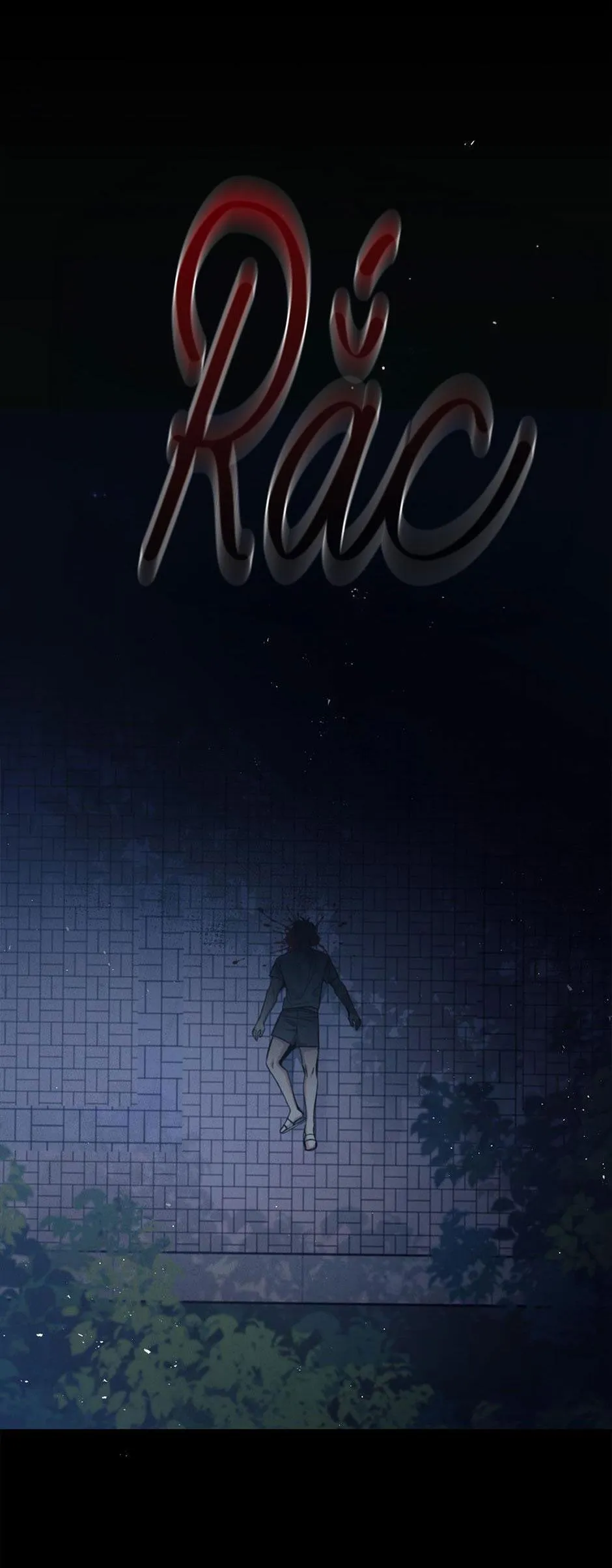 Deadman Switch Chapter 45 Trang 22