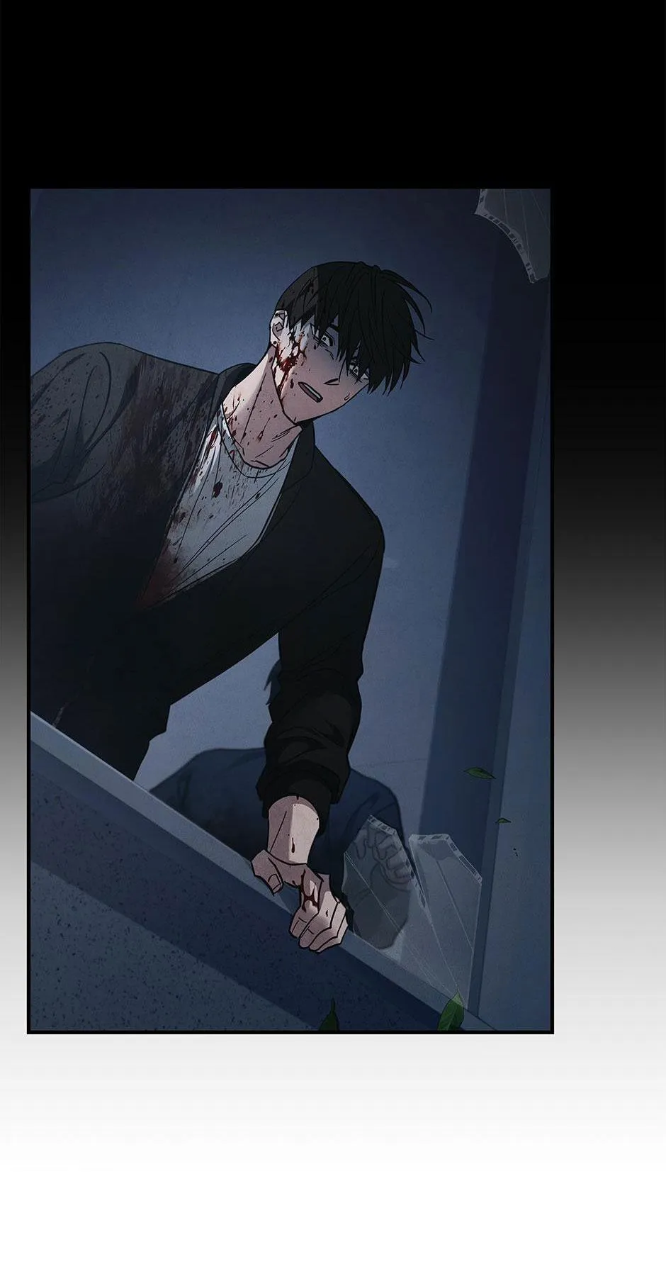 Deadman Switch Chapter 45 Trang 23