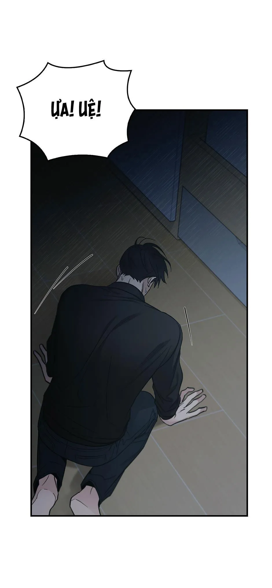 Deadman Switch Chapter 45 Trang 28