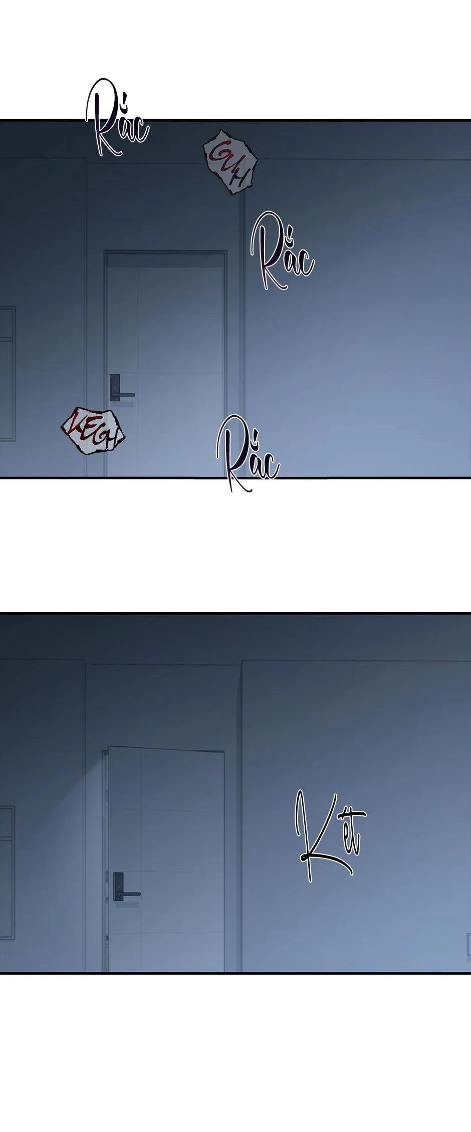 Deadman Switch Chapter 45 Trang 32