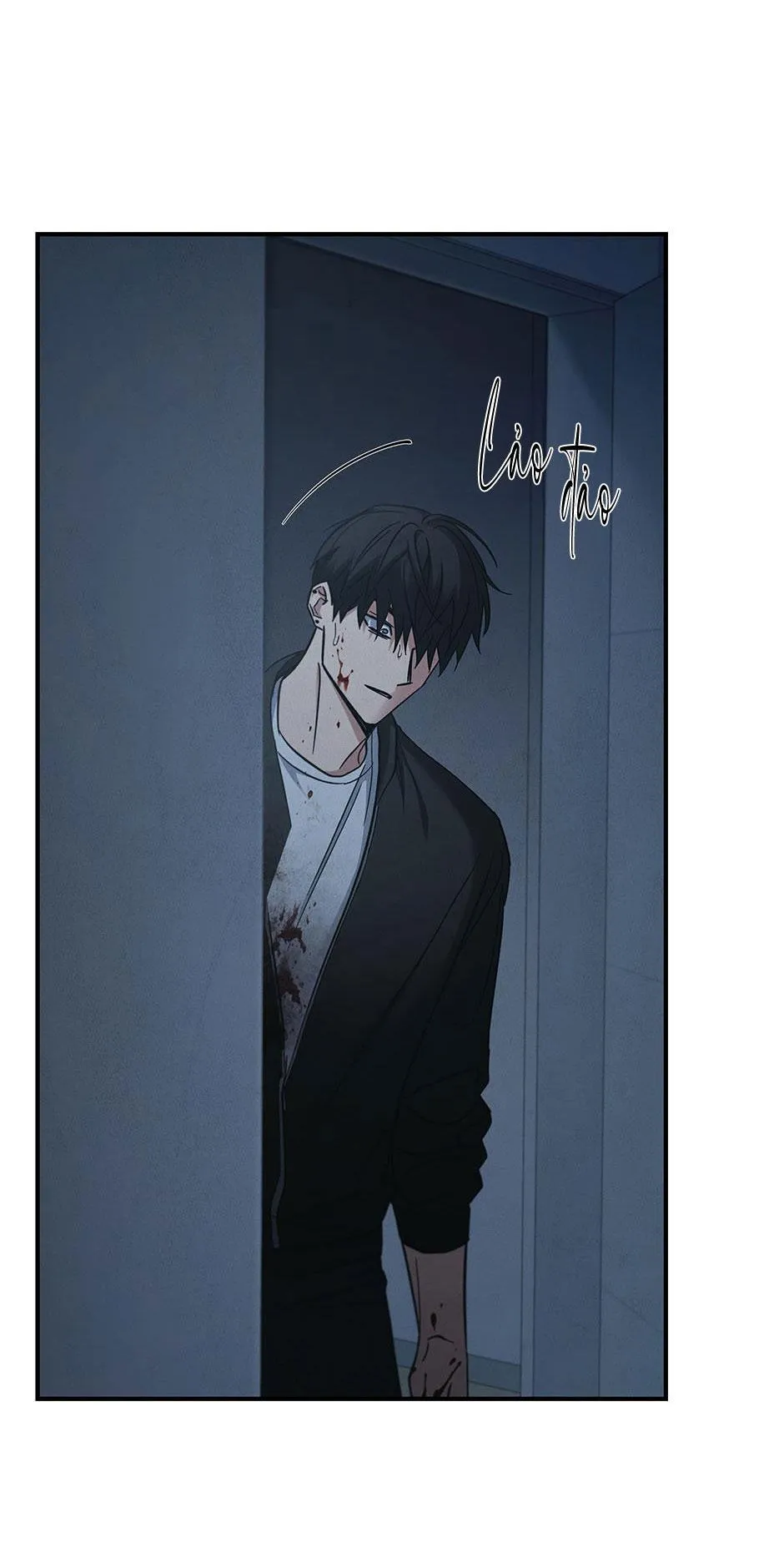 Deadman Switch Chapter 45 Trang 33