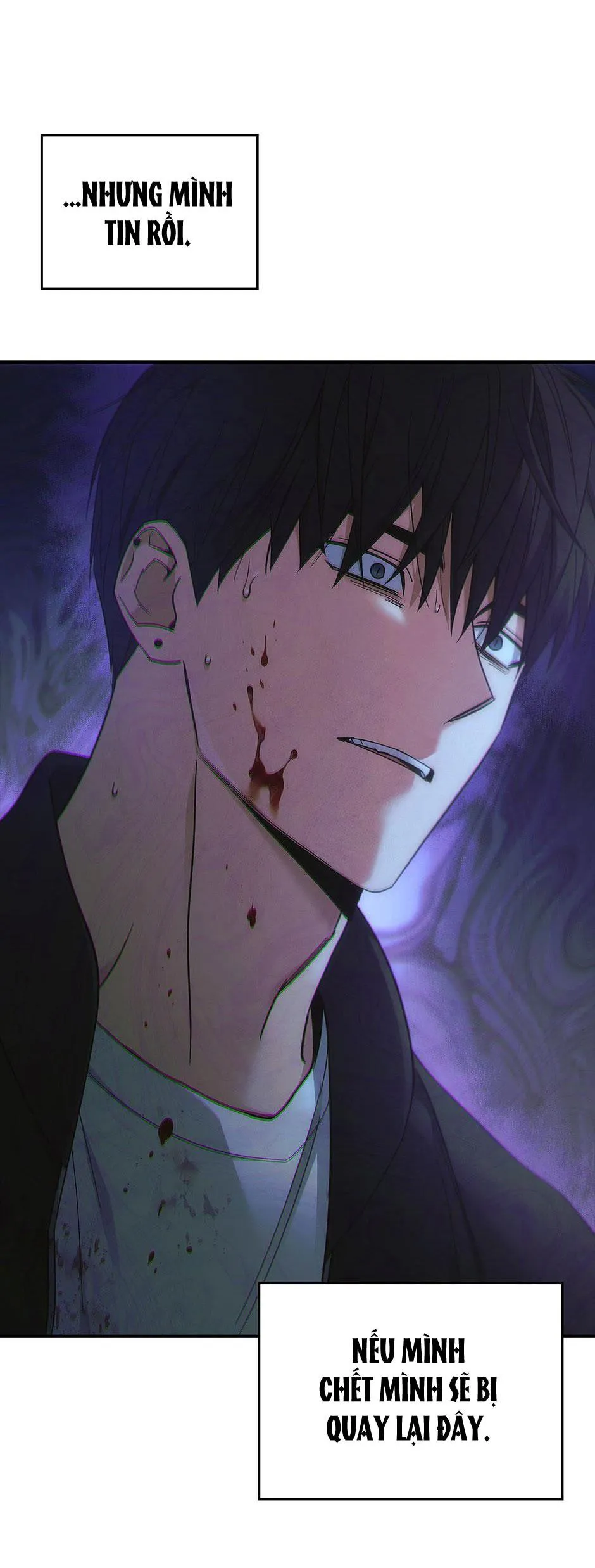 Deadman Switch Chapter 45 Trang 34