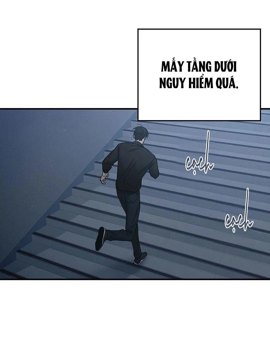 Deadman Switch Chapter 45 Trang 38