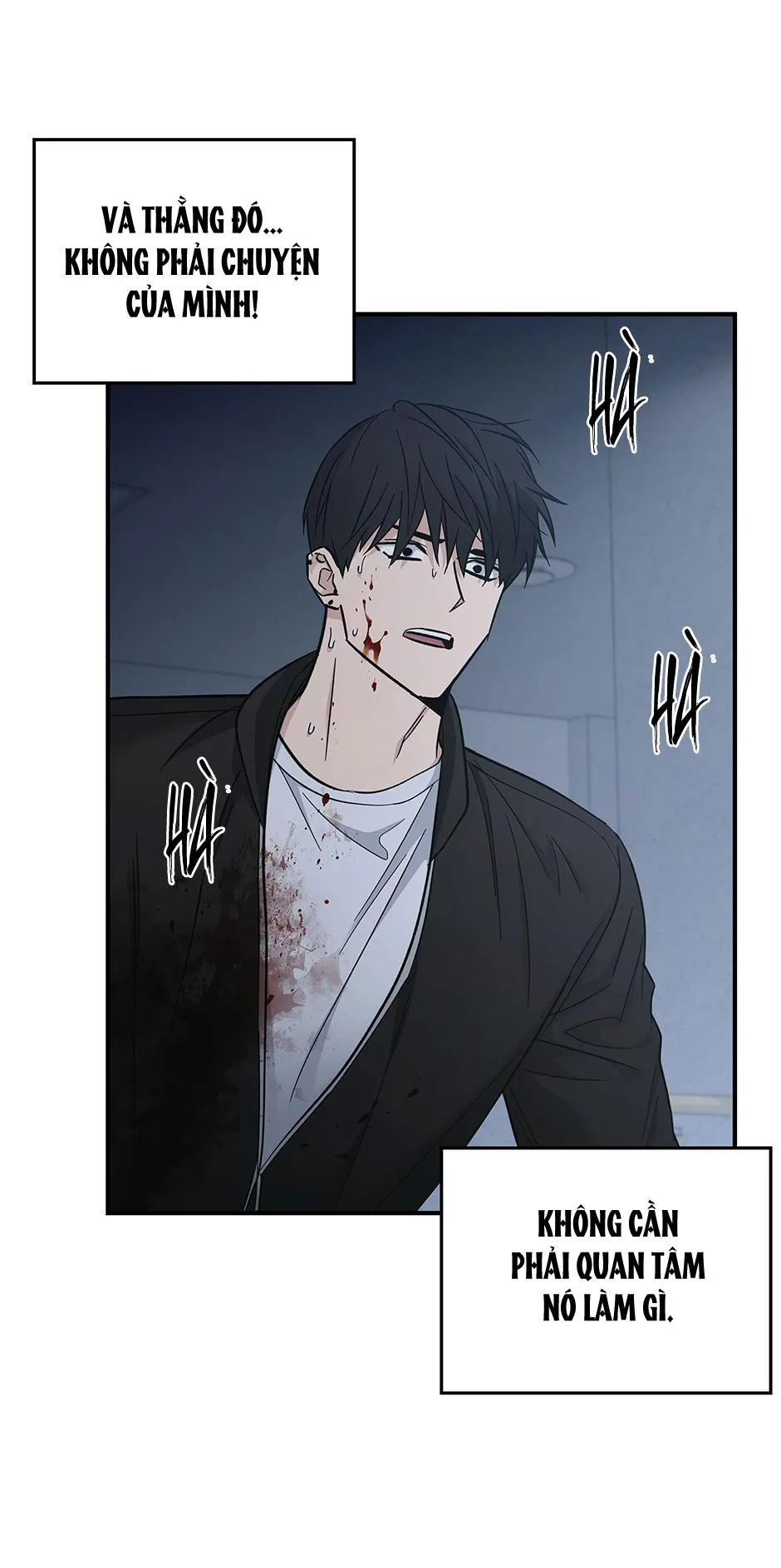 Deadman Switch Chapter 45 Trang 39