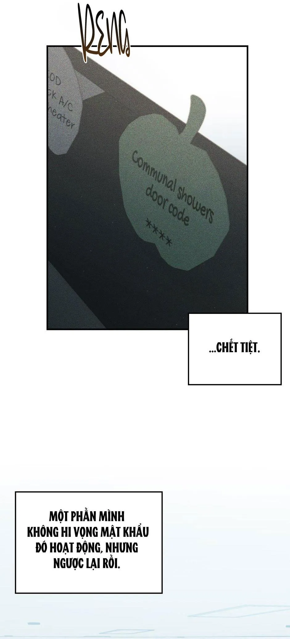 Deadman Switch Chapter 45 Trang 41