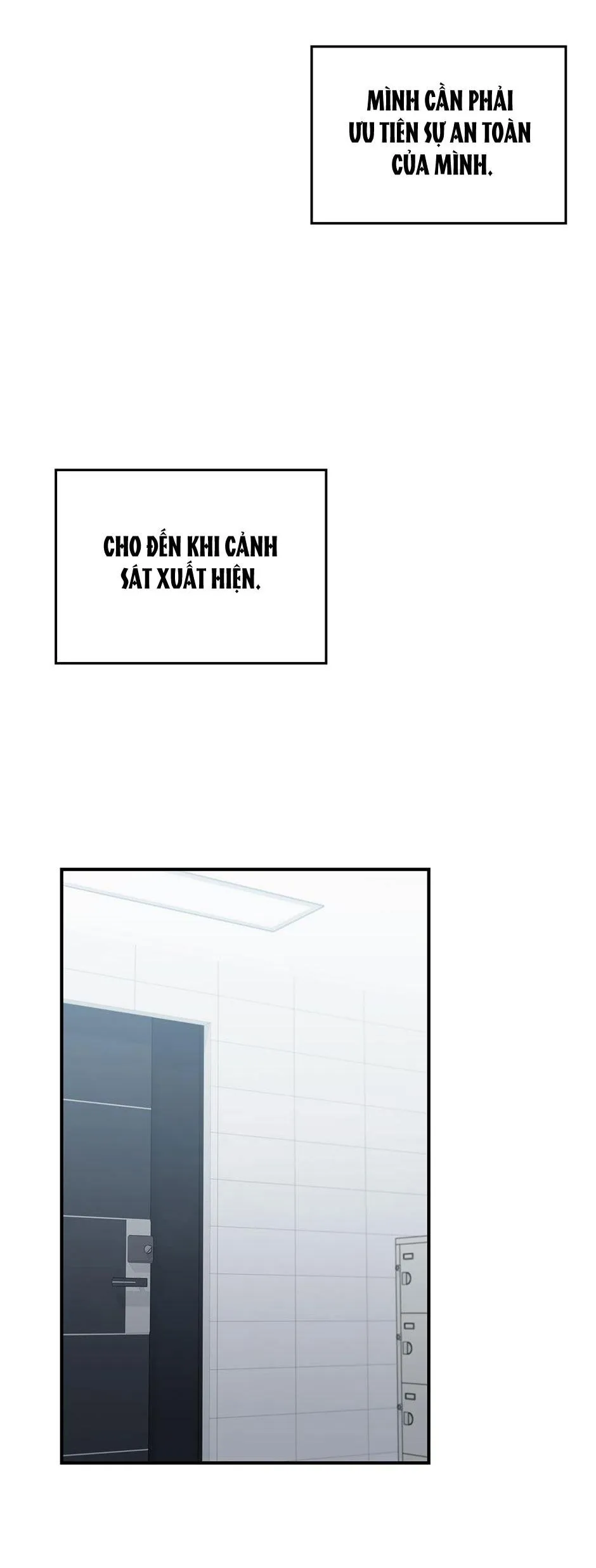 Deadman Switch Chapter 45 Trang 43