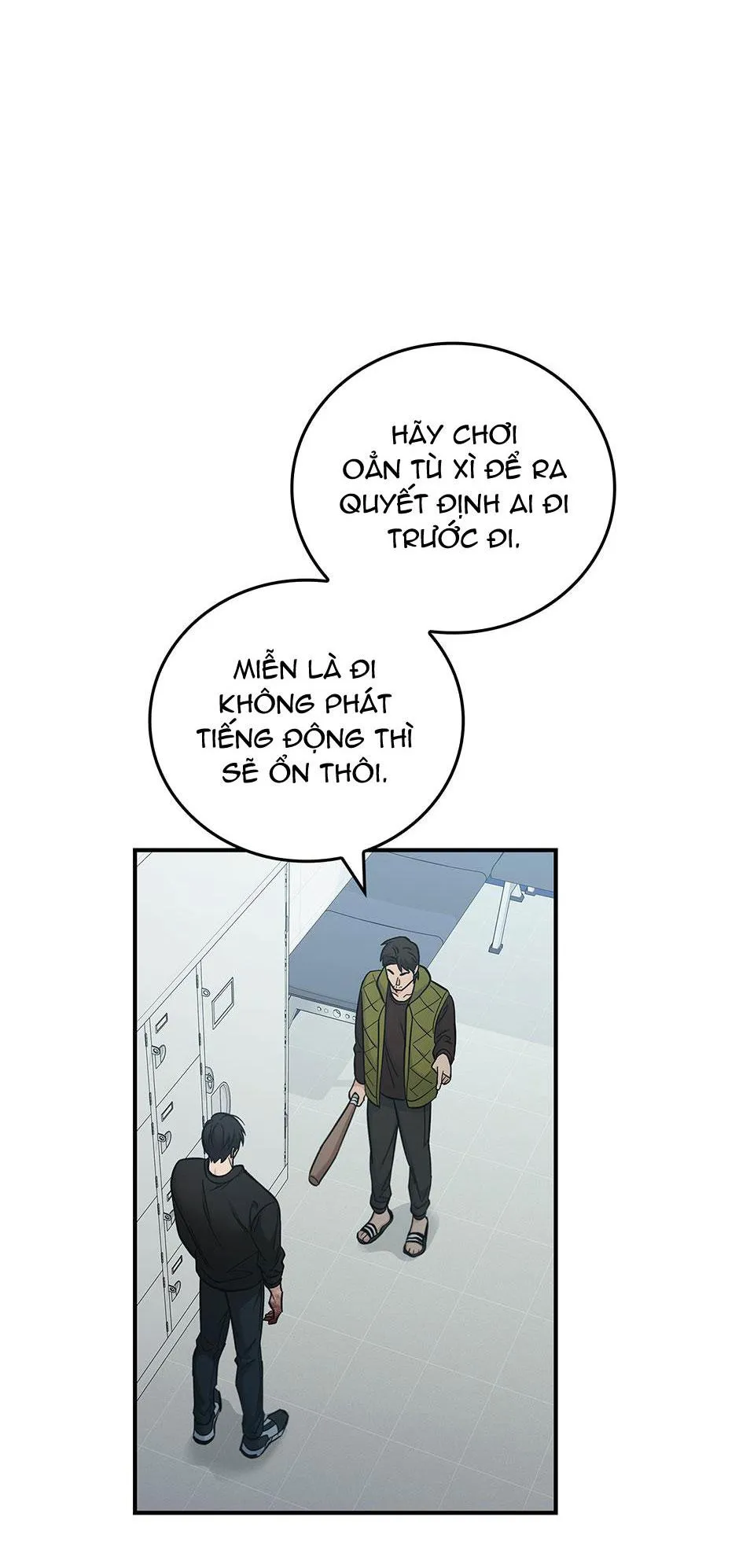 Deadman Switch Chapter 45 Trang 44