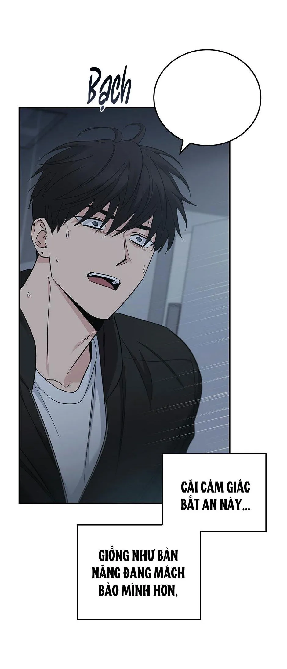 Deadman Switch Chapter 45 Trang 59