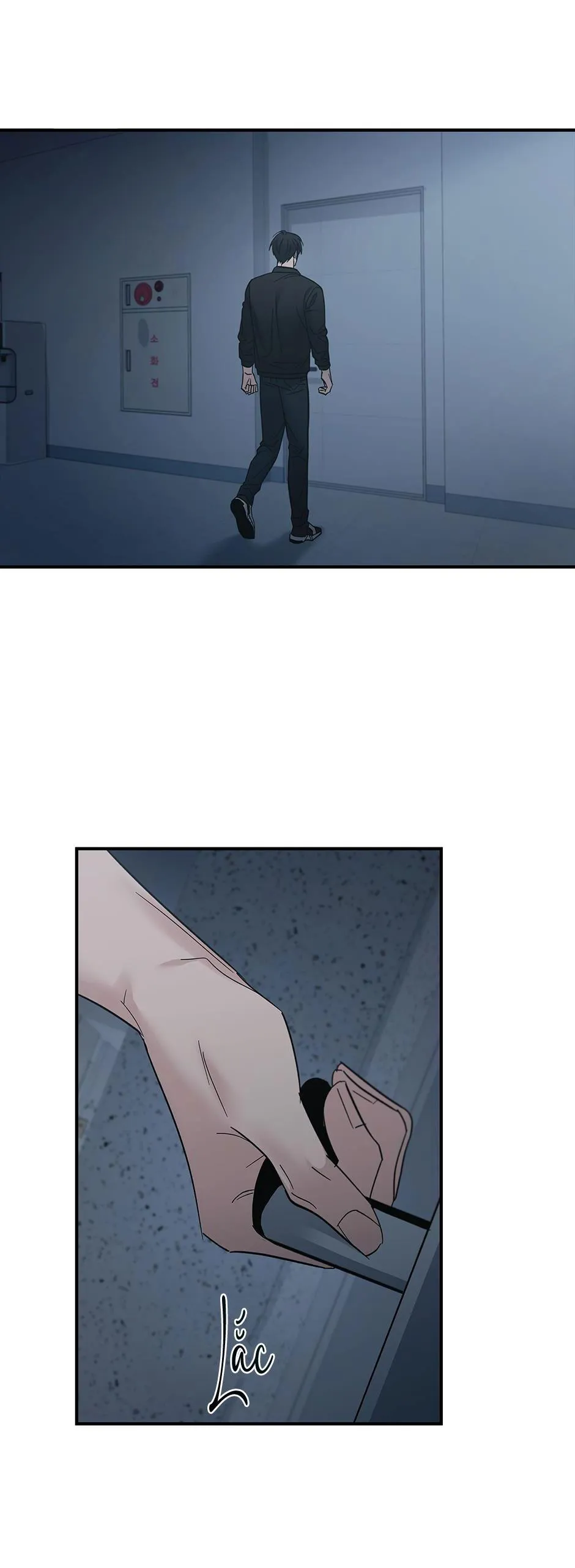 Deadman Switch Chapter 45 Trang 61