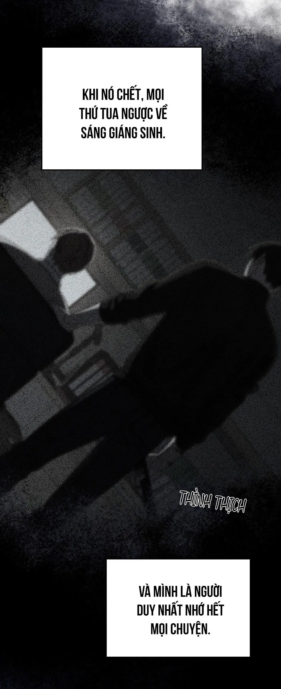 Deadman Switch Chapter 46 Trang 3