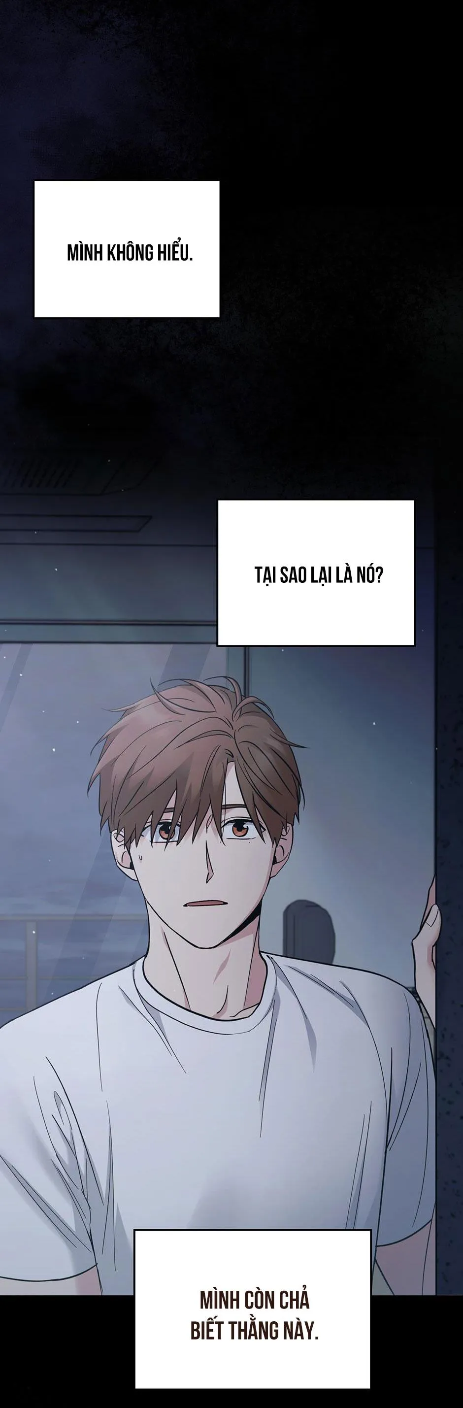 Deadman Switch Chapter 46 Trang 4