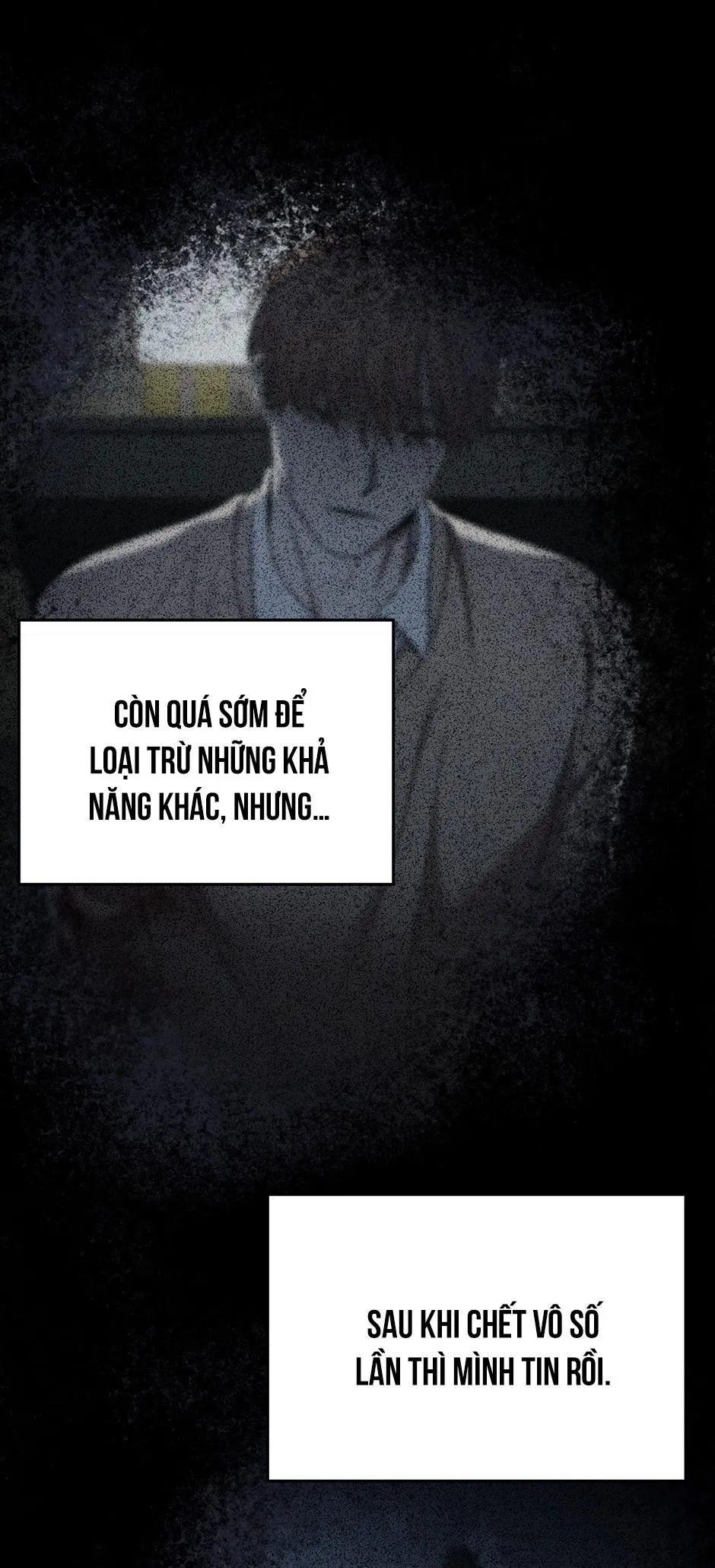 Deadman Switch Chapter 46 Trang 5