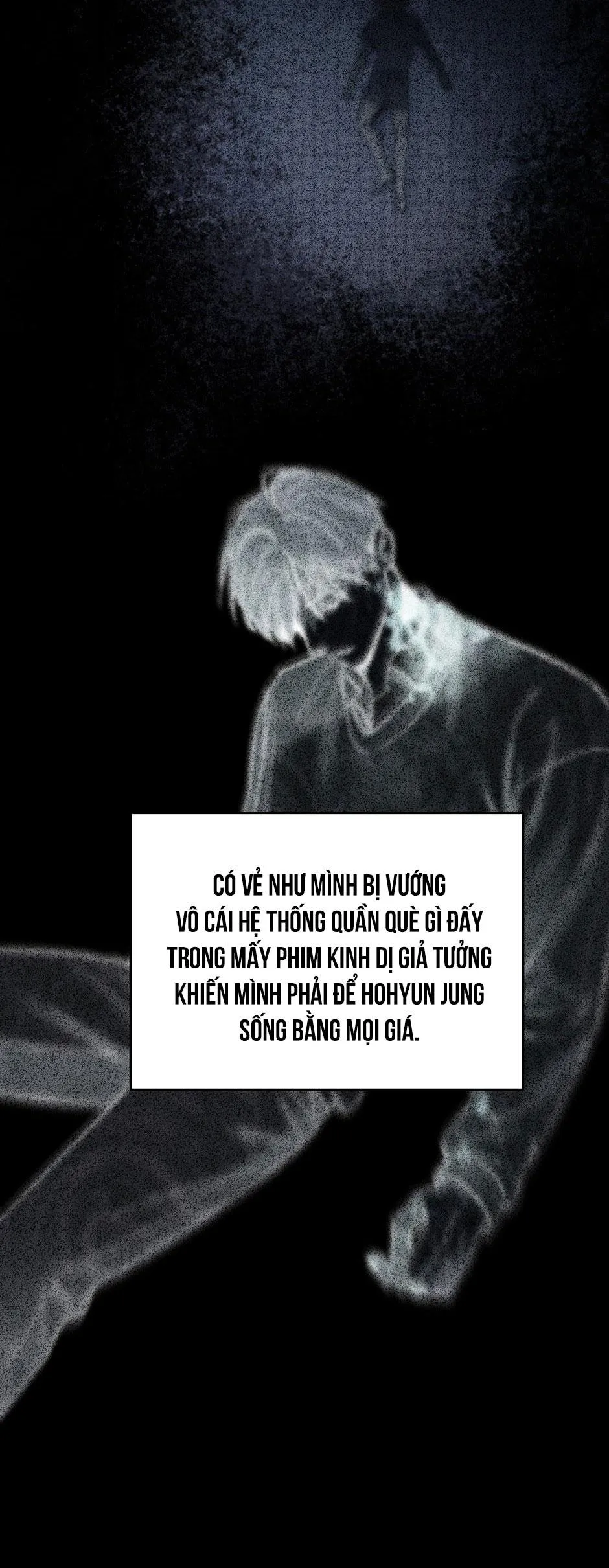 Deadman Switch Chapter 46 Trang 6