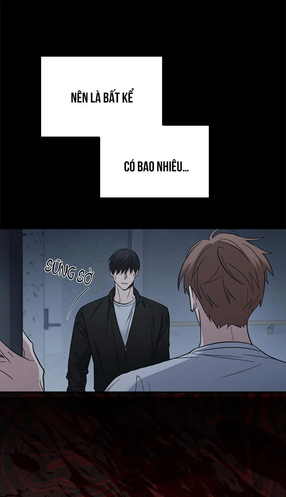 Deadman Switch Chapter 46 Trang 7