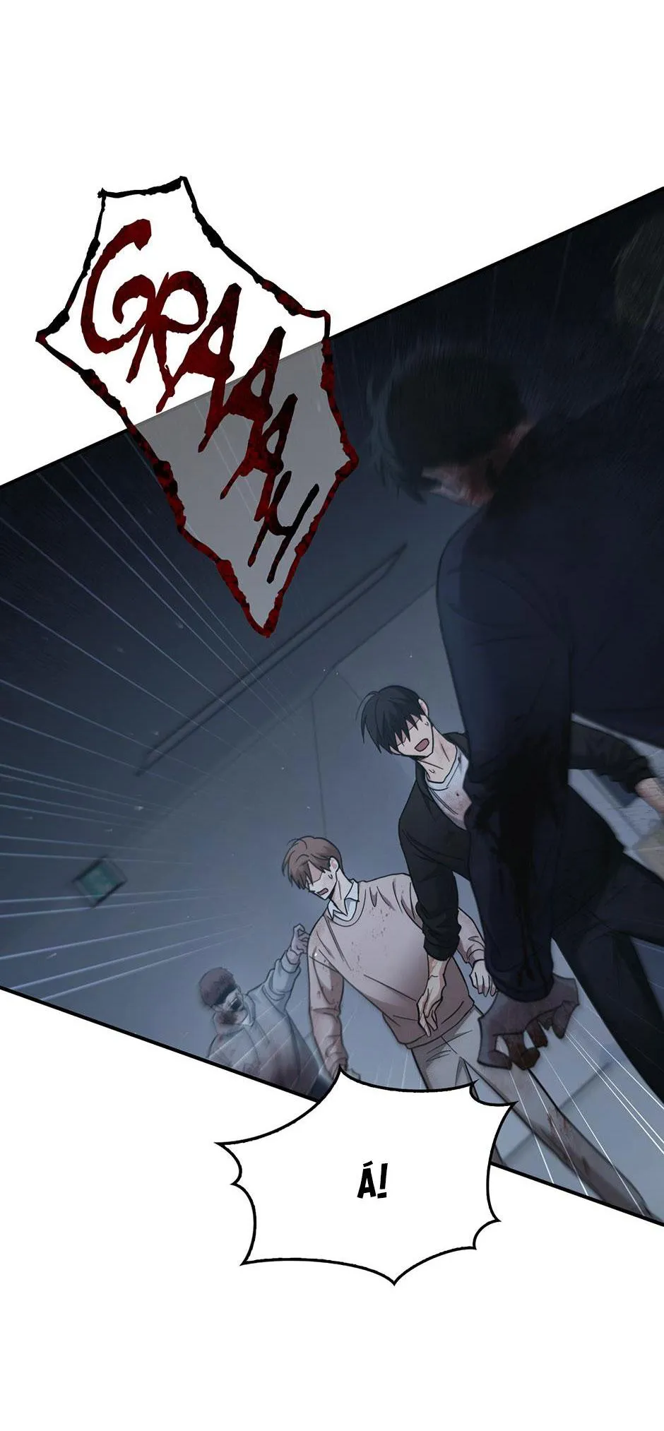 Deadman Switch Chapter 46 Trang 11