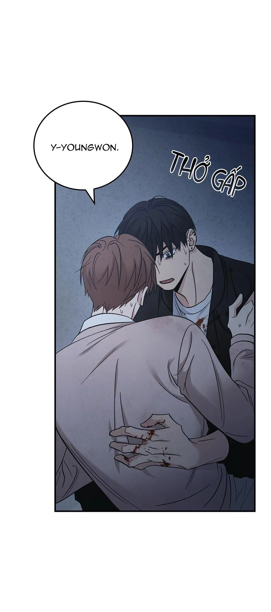 Deadman Switch Chapter 46 Trang 17