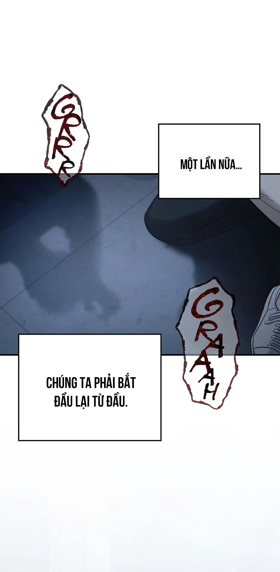 Deadman Switch Chapter 46 Trang 19