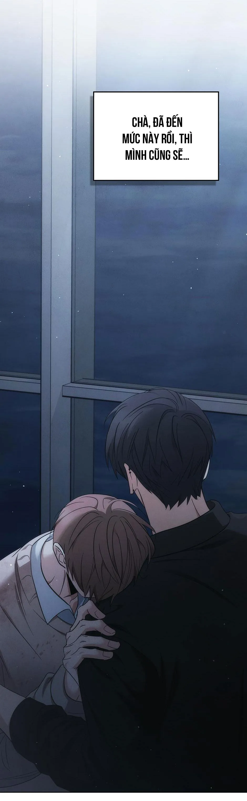 Deadman Switch Chapter 46 Trang 20