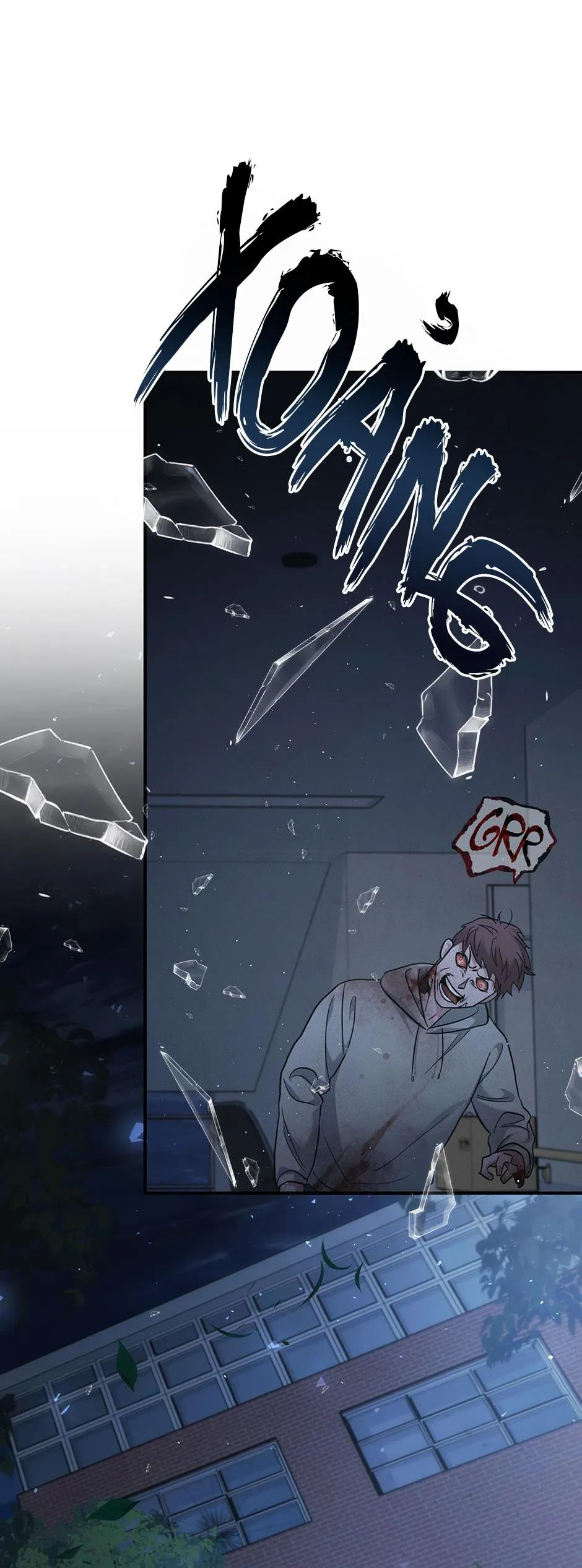 Deadman Switch Chapter 46 Trang 22