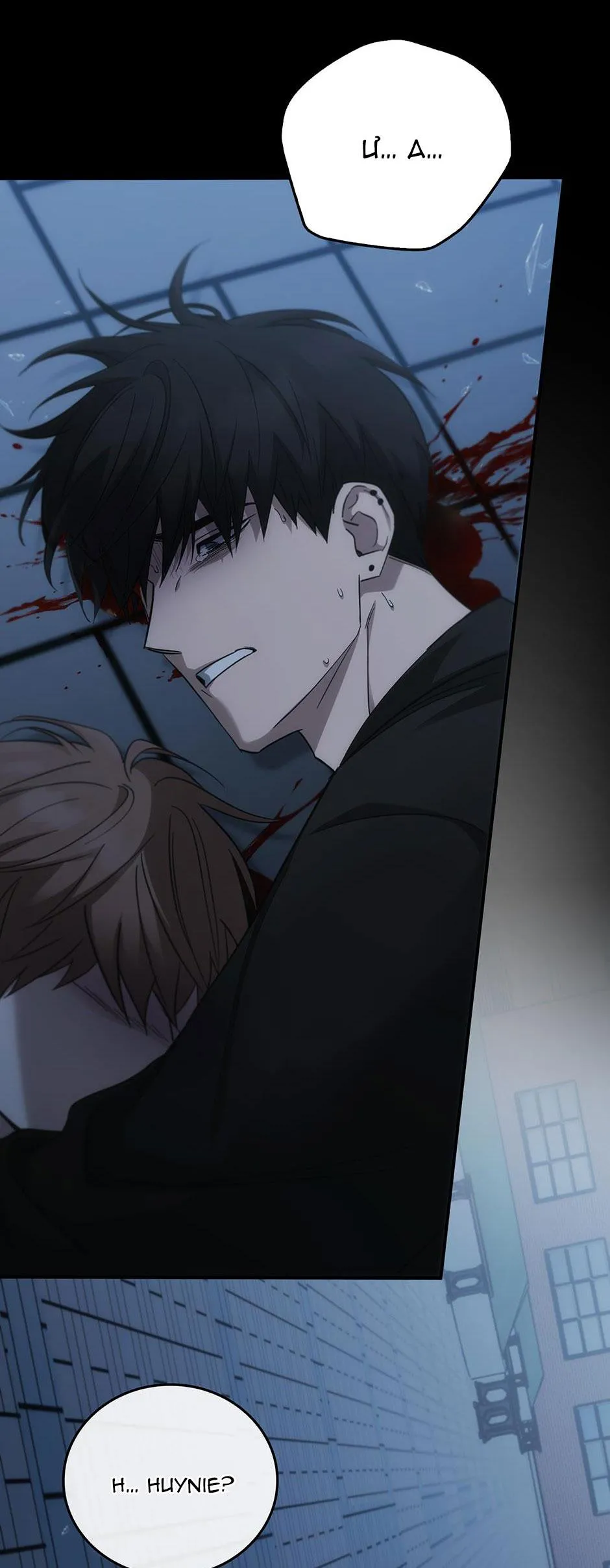 Deadman Switch Chapter 46 Trang 25