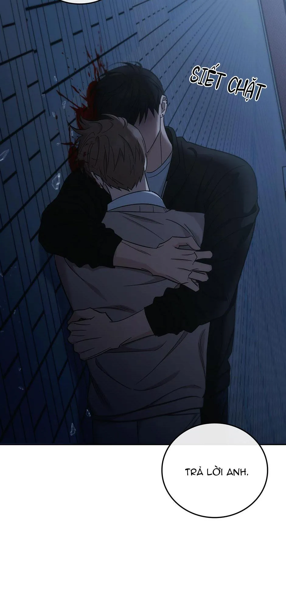 Deadman Switch Chapter 46 Trang 26