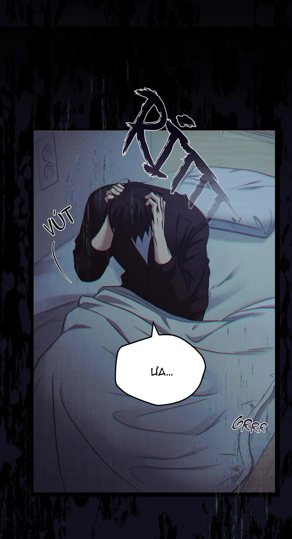 Deadman Switch Chapter 46 Trang 35