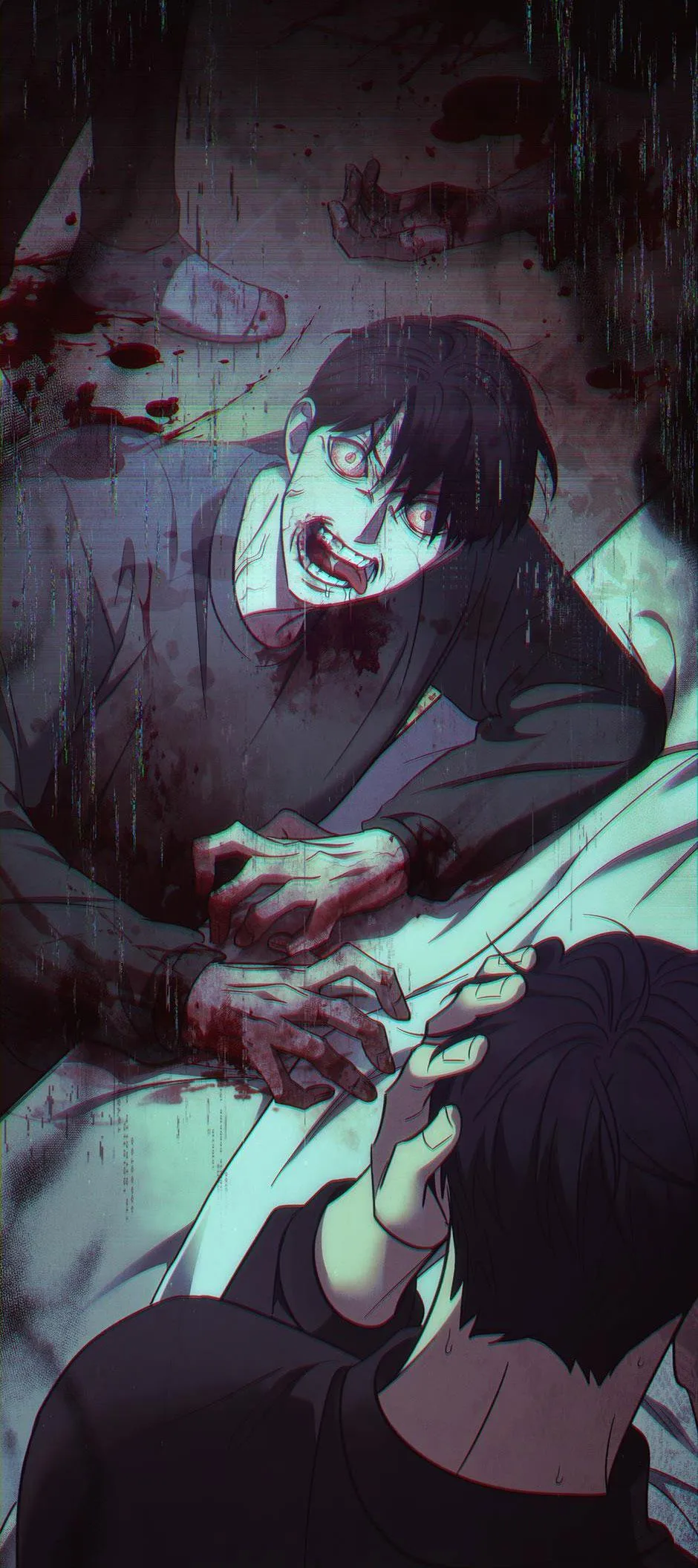 Deadman Switch Chapter 46 Trang 37