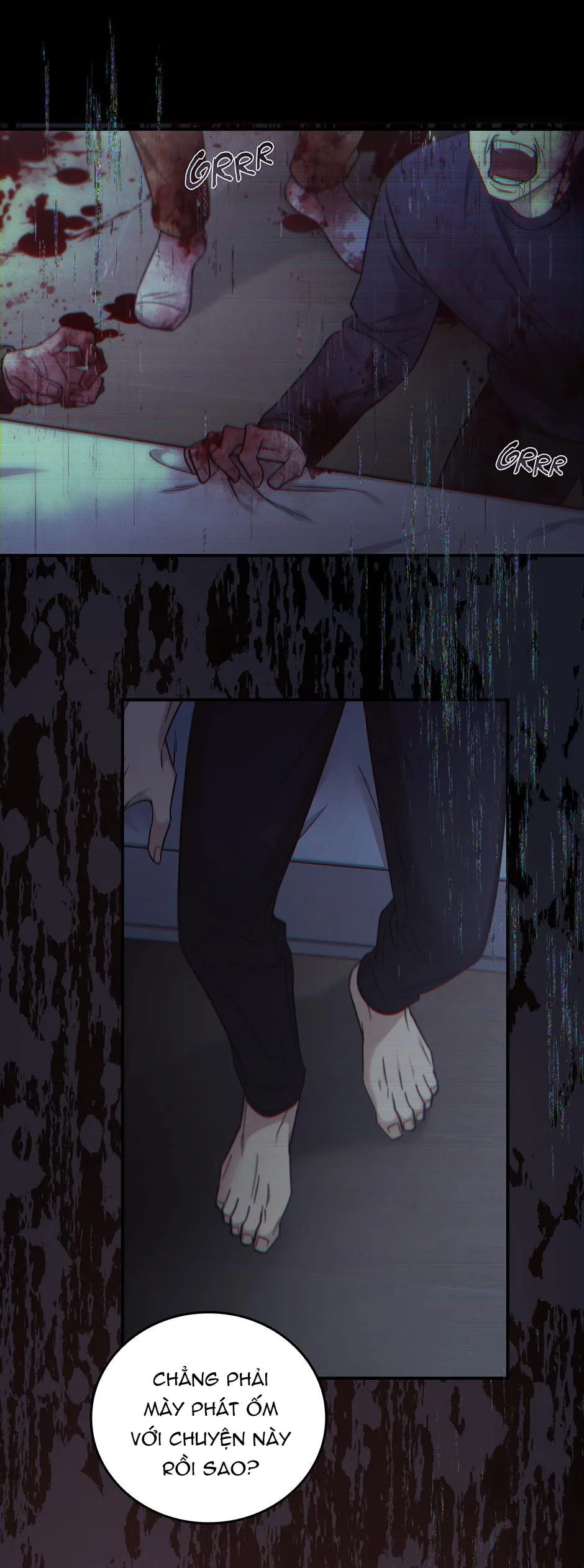 Deadman Switch Chapter 46 Trang 39