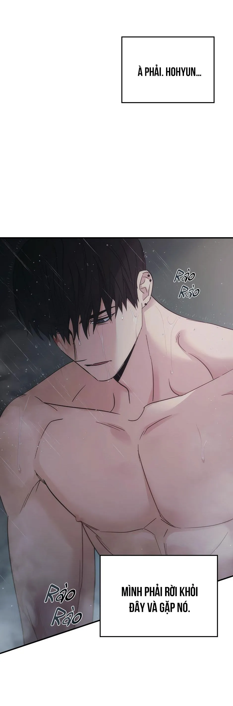 Deadman Switch Chapter 46 Trang 45