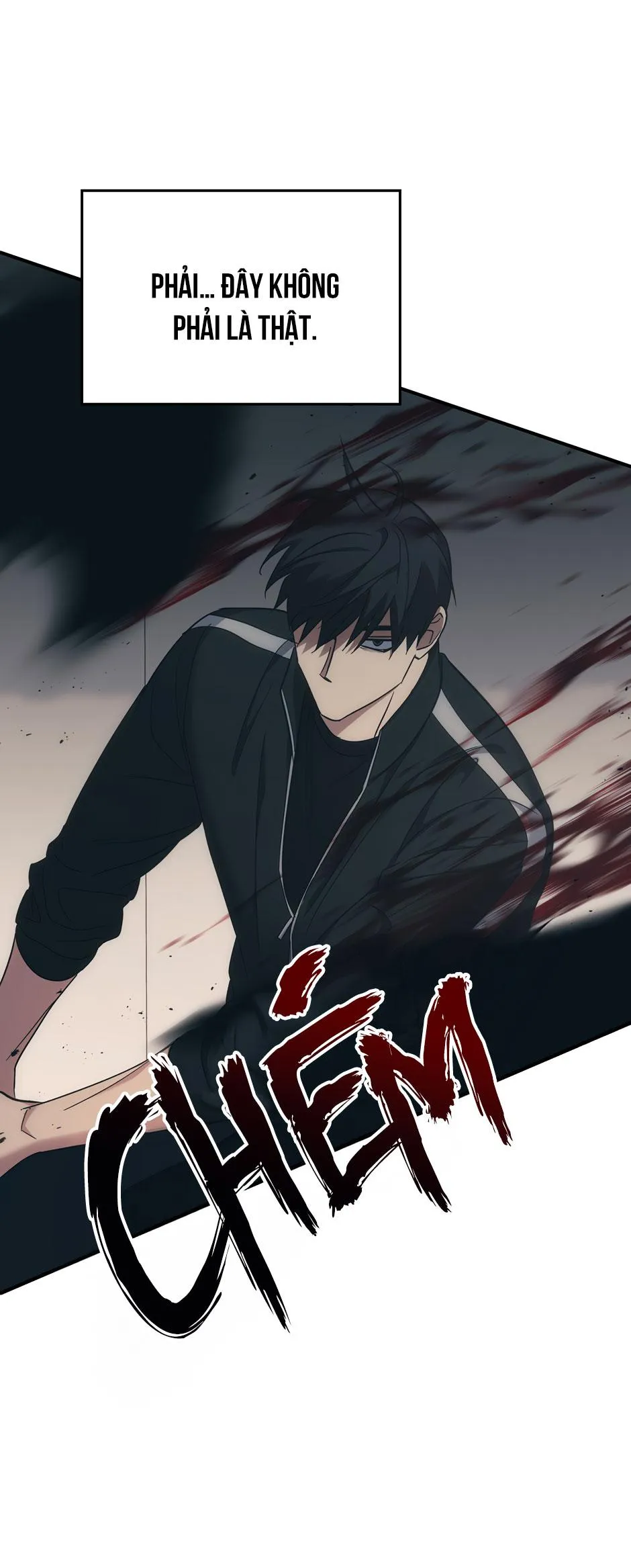 Deadman Switch Chapter 47 Trang 3