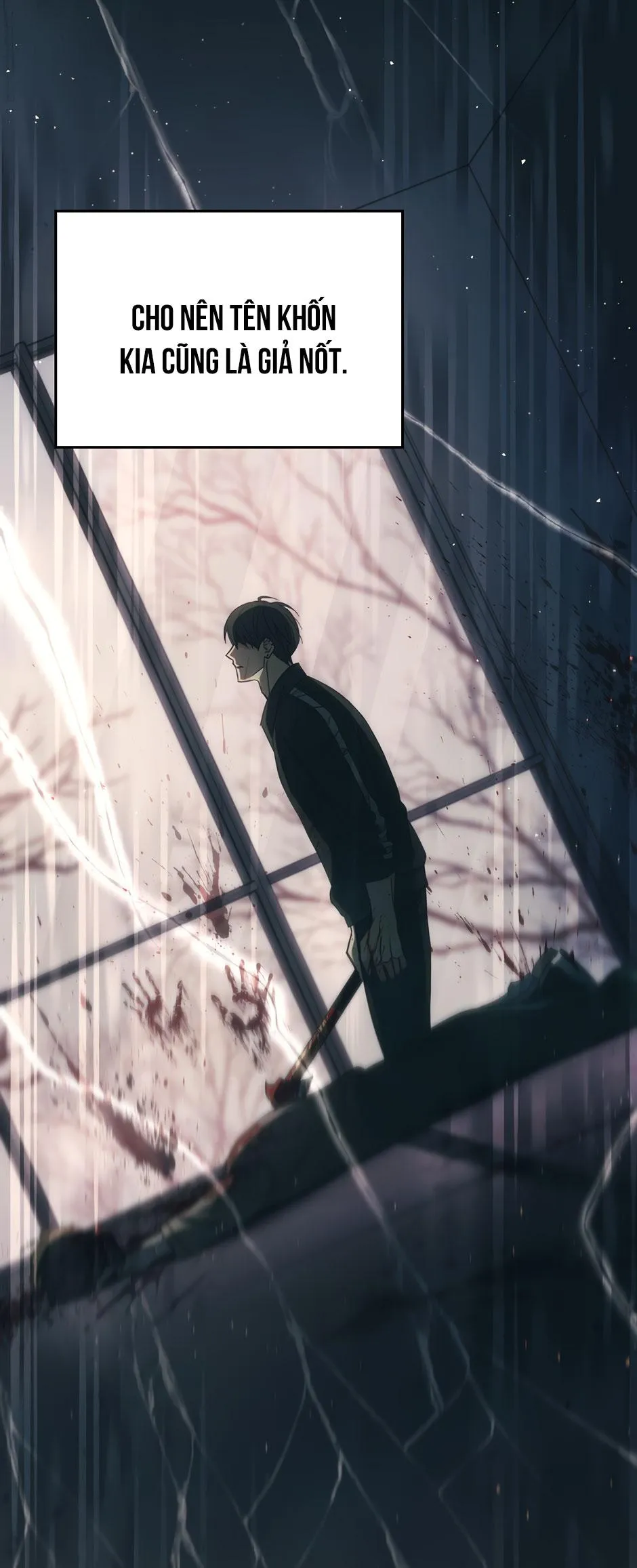 Deadman Switch Chapter 47 Trang 6