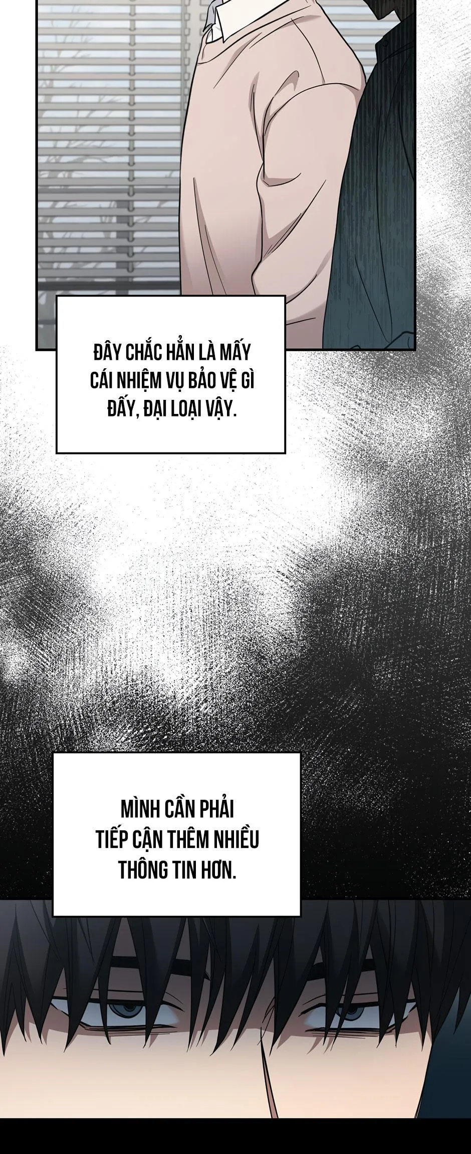 Deadman Switch Chapter 47 Trang 10