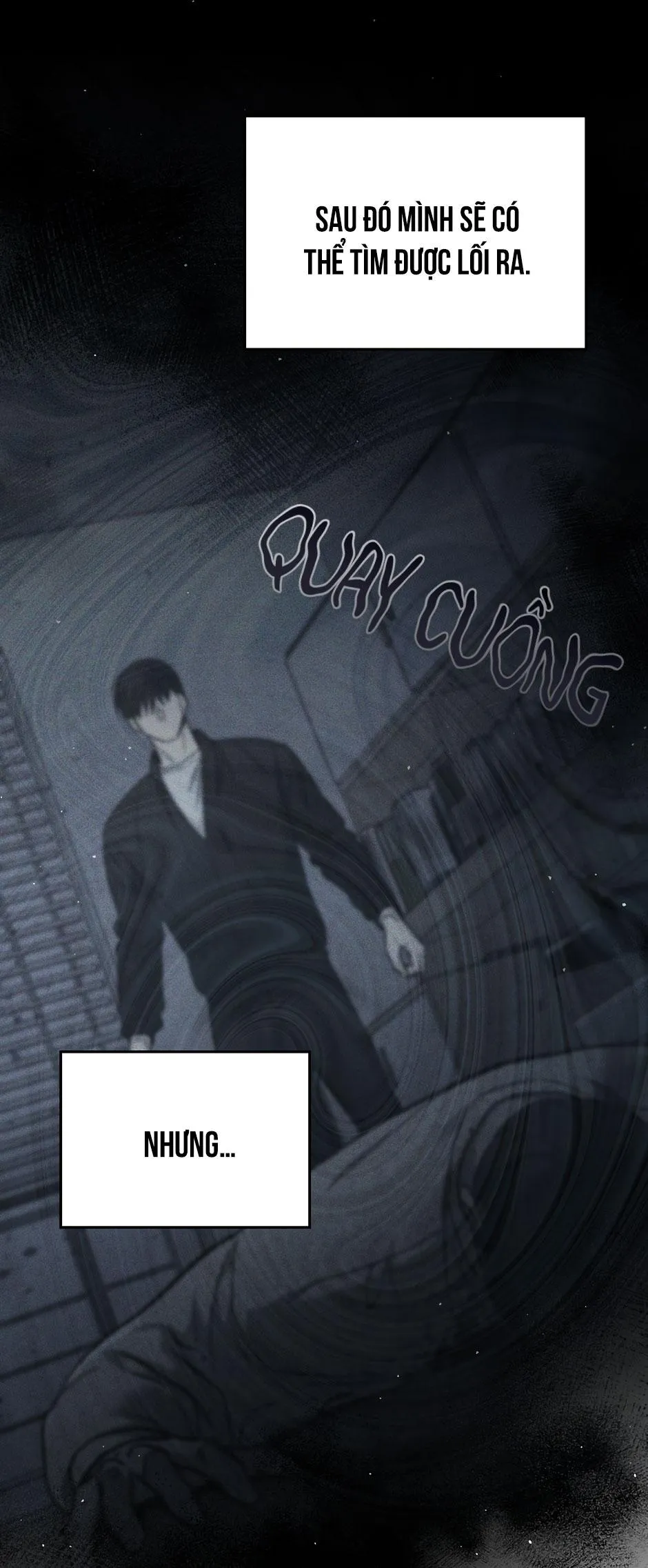Deadman Switch Chapter 47 Trang 11