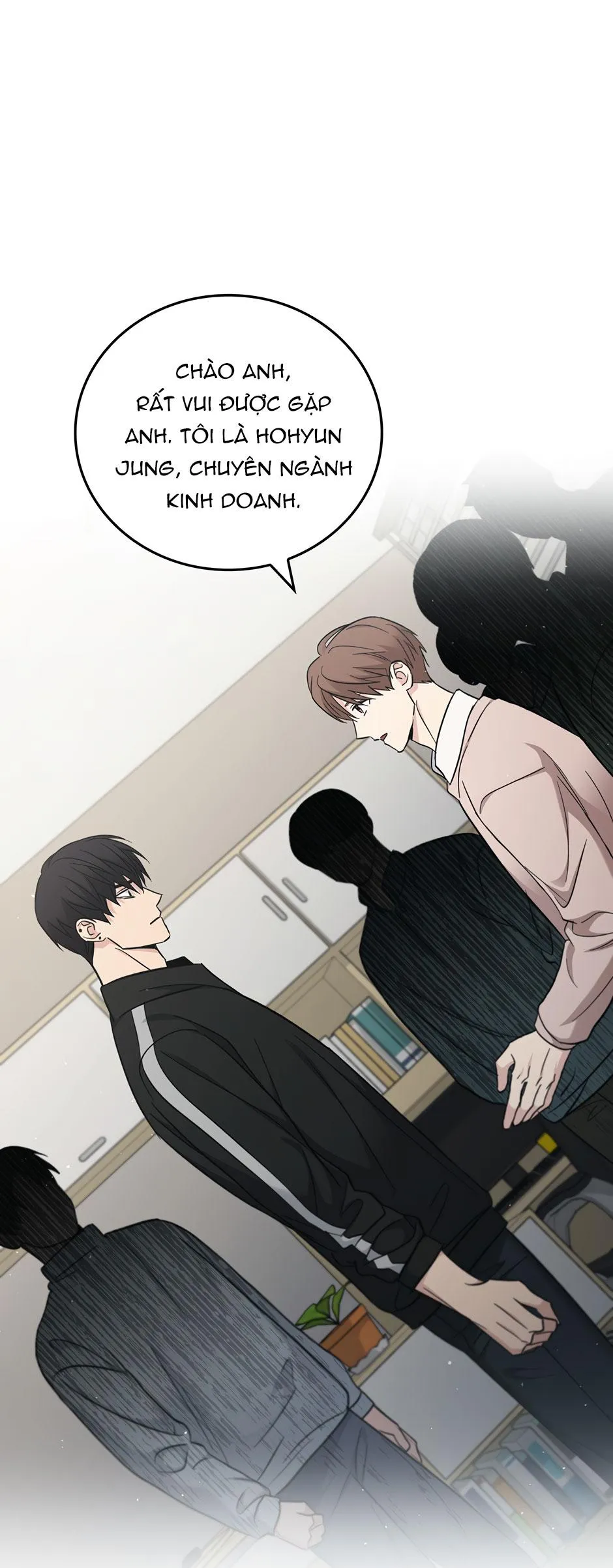 Deadman Switch Chapter 47 Trang 13