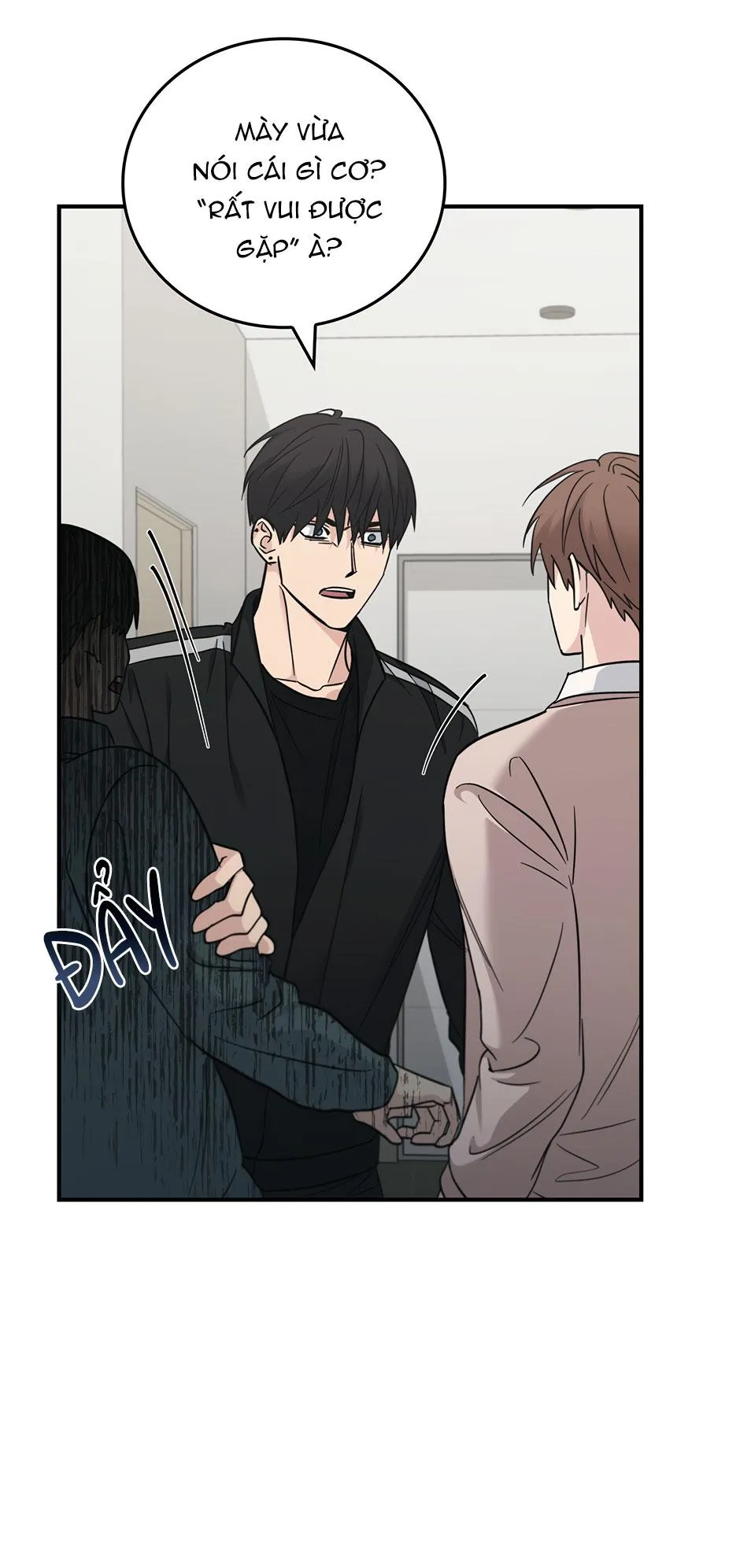 Deadman Switch Chapter 47 Trang 16