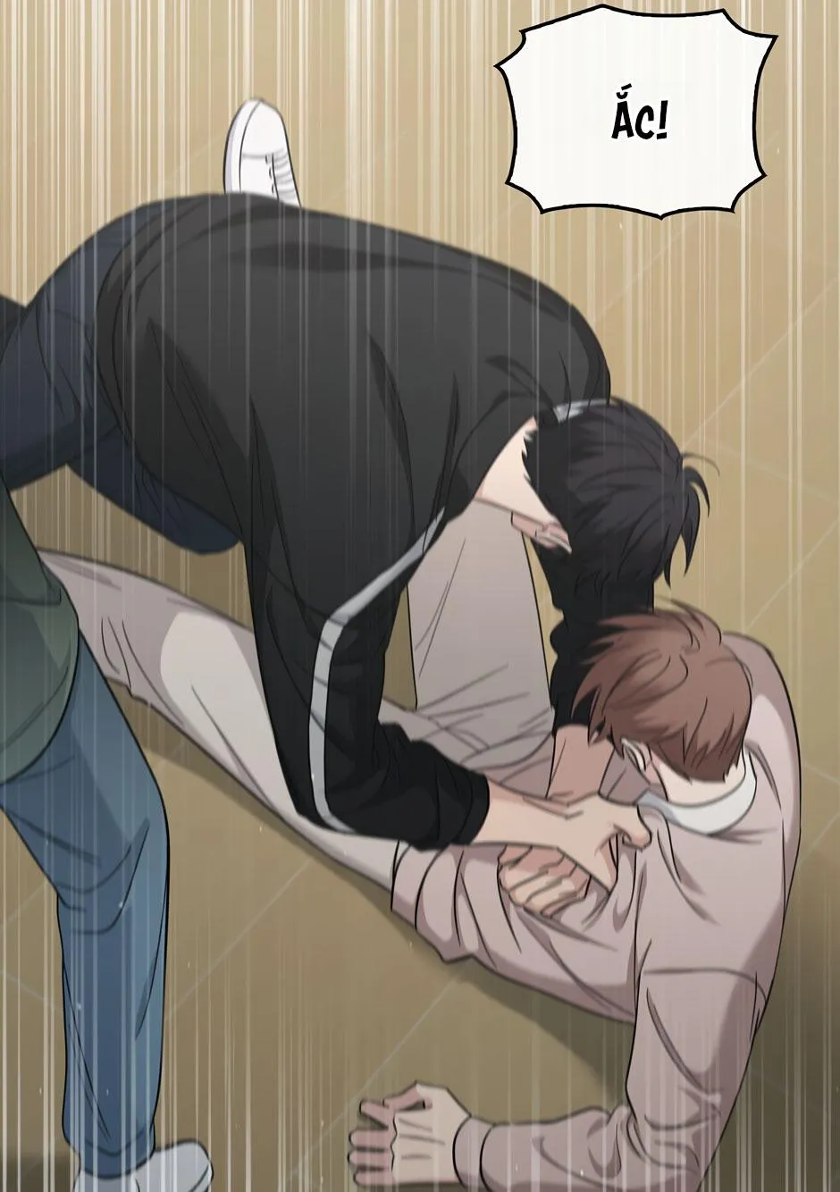 Deadman Switch Chapter 47 Trang 19