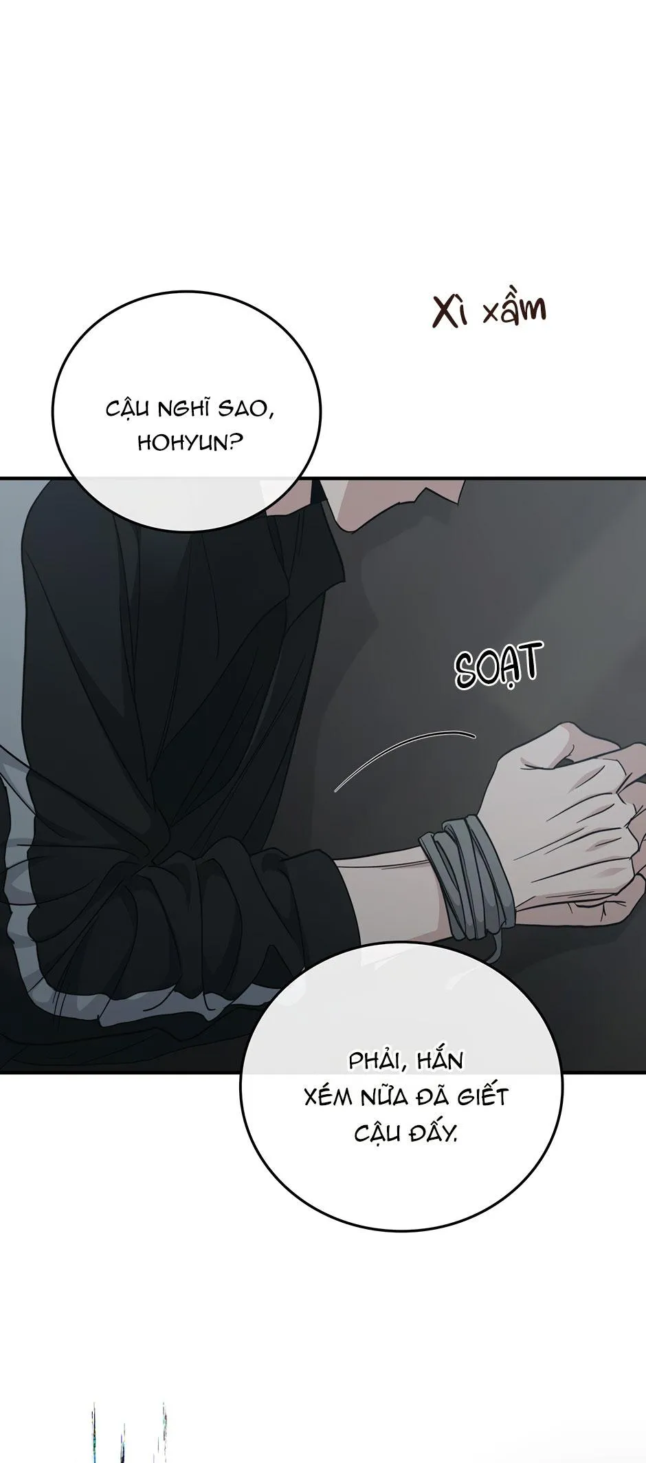 Deadman Switch Chapter 47 Trang 26