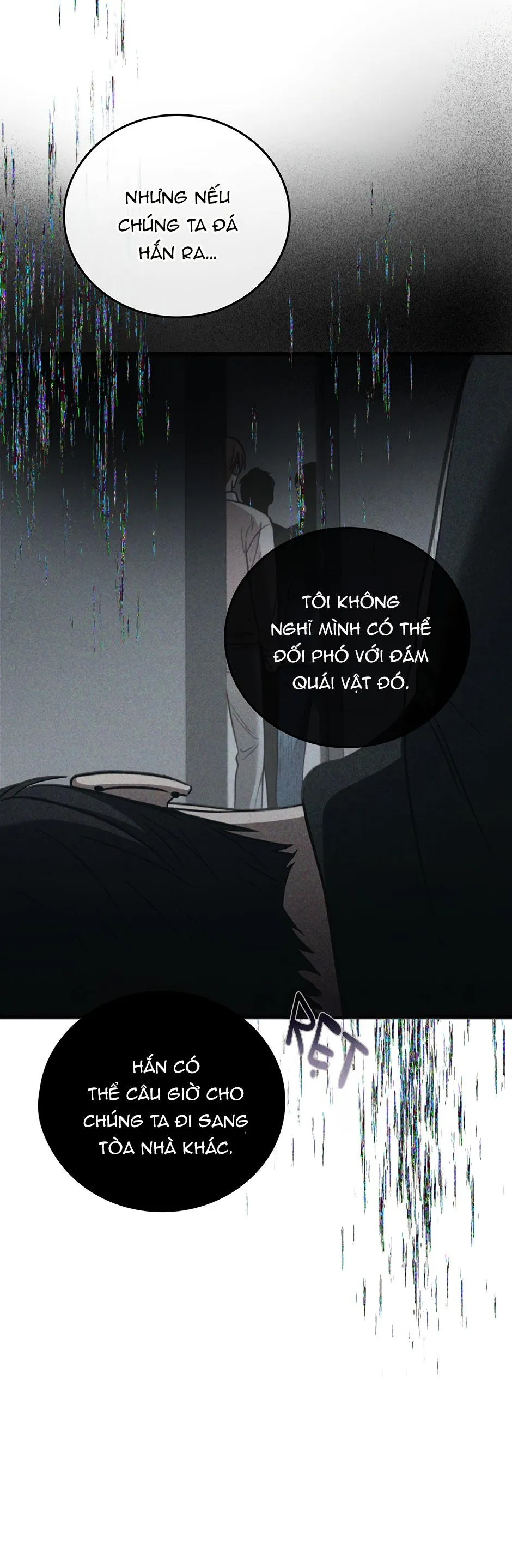 Deadman Switch Chapter 47 Trang 27