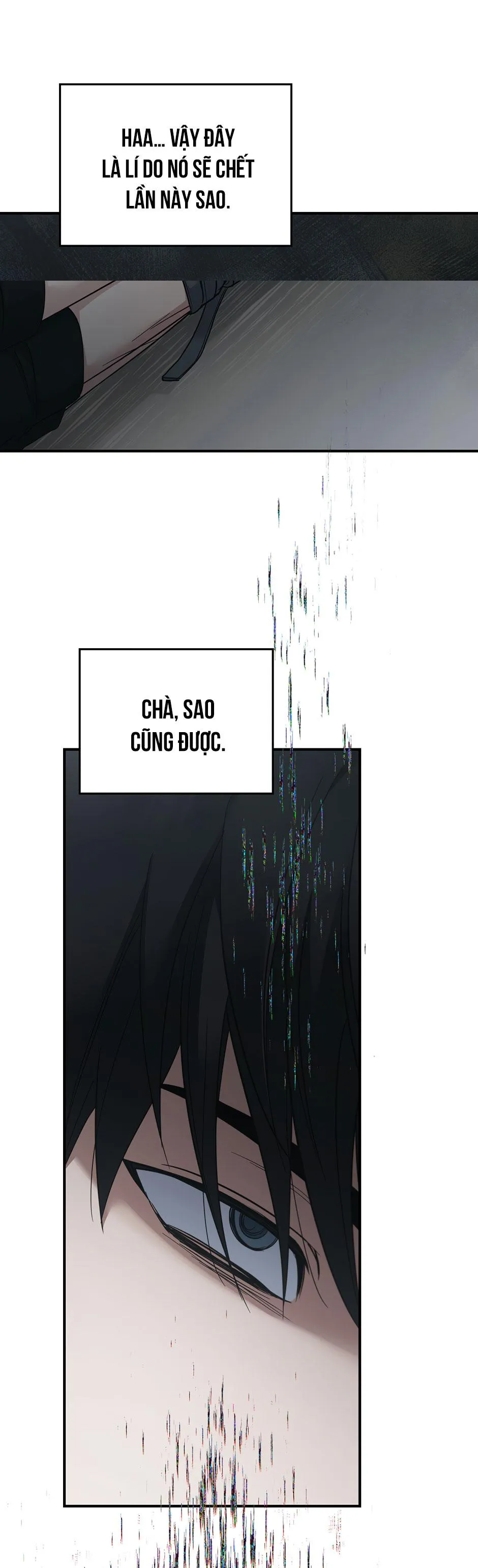 Deadman Switch Chapter 47 Trang 28