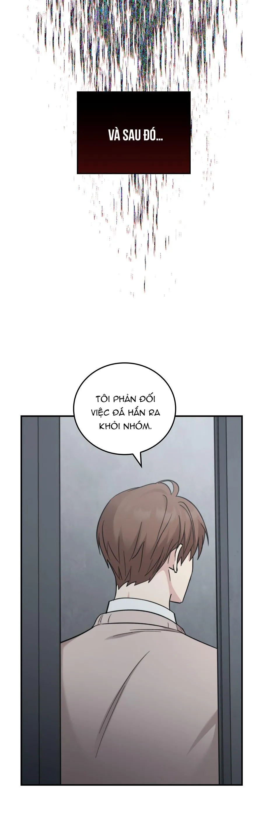 Deadman Switch Chapter 47 Trang 30