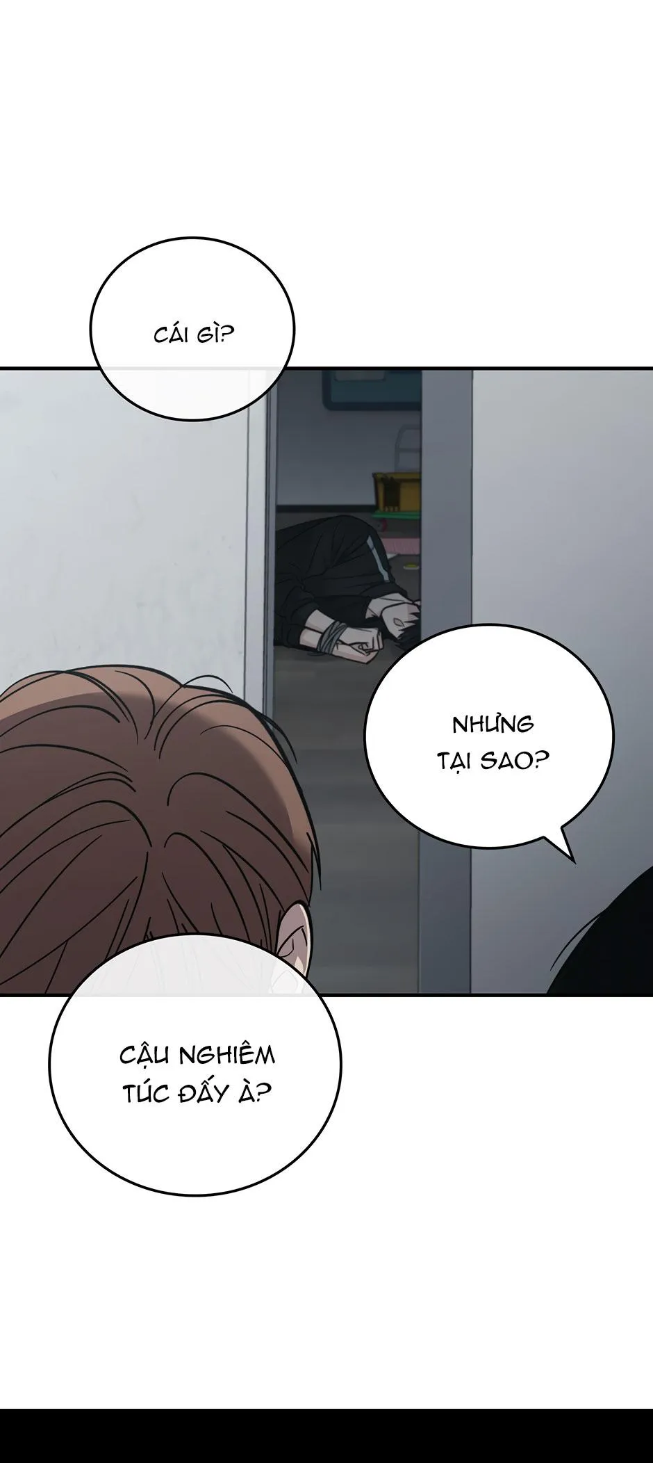 Deadman Switch Chapter 47 Trang 31