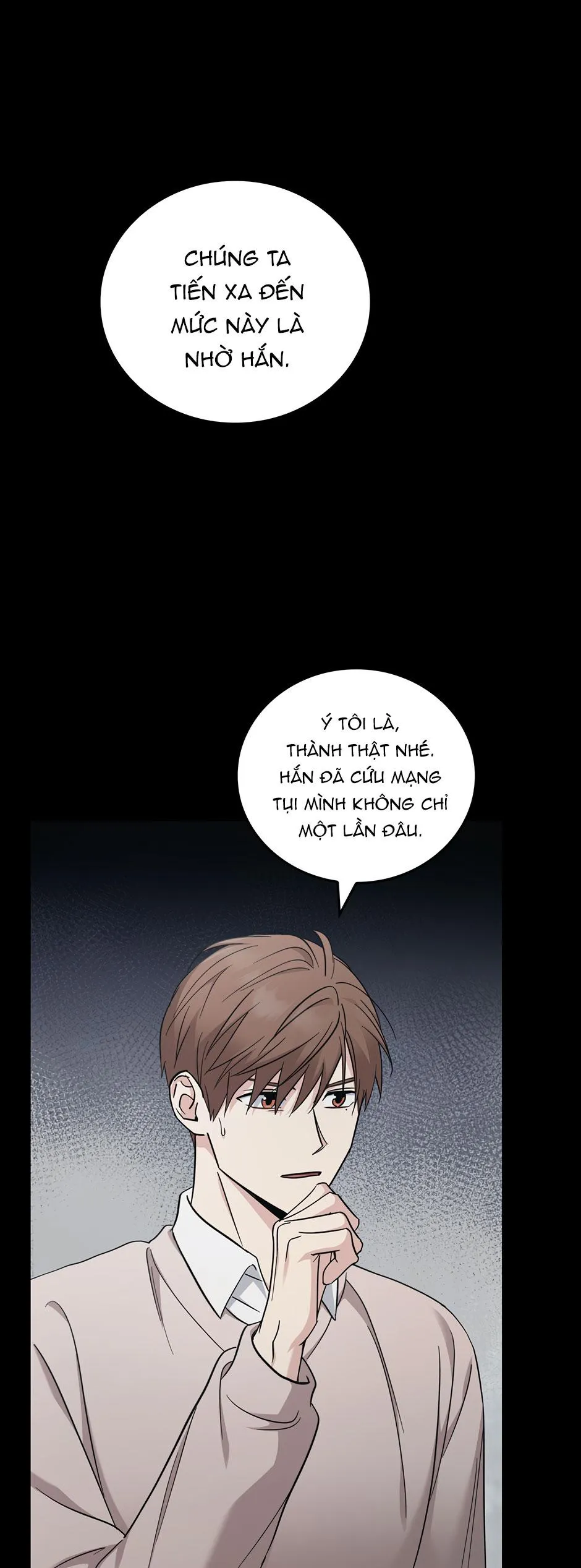 Deadman Switch Chapter 47 Trang 32