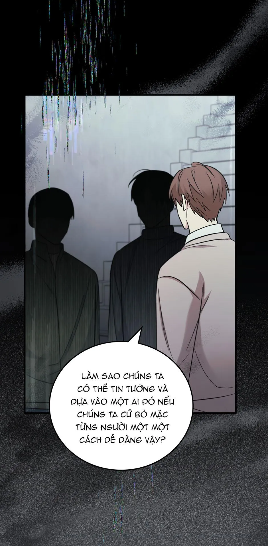 Deadman Switch Chapter 47 Trang 34