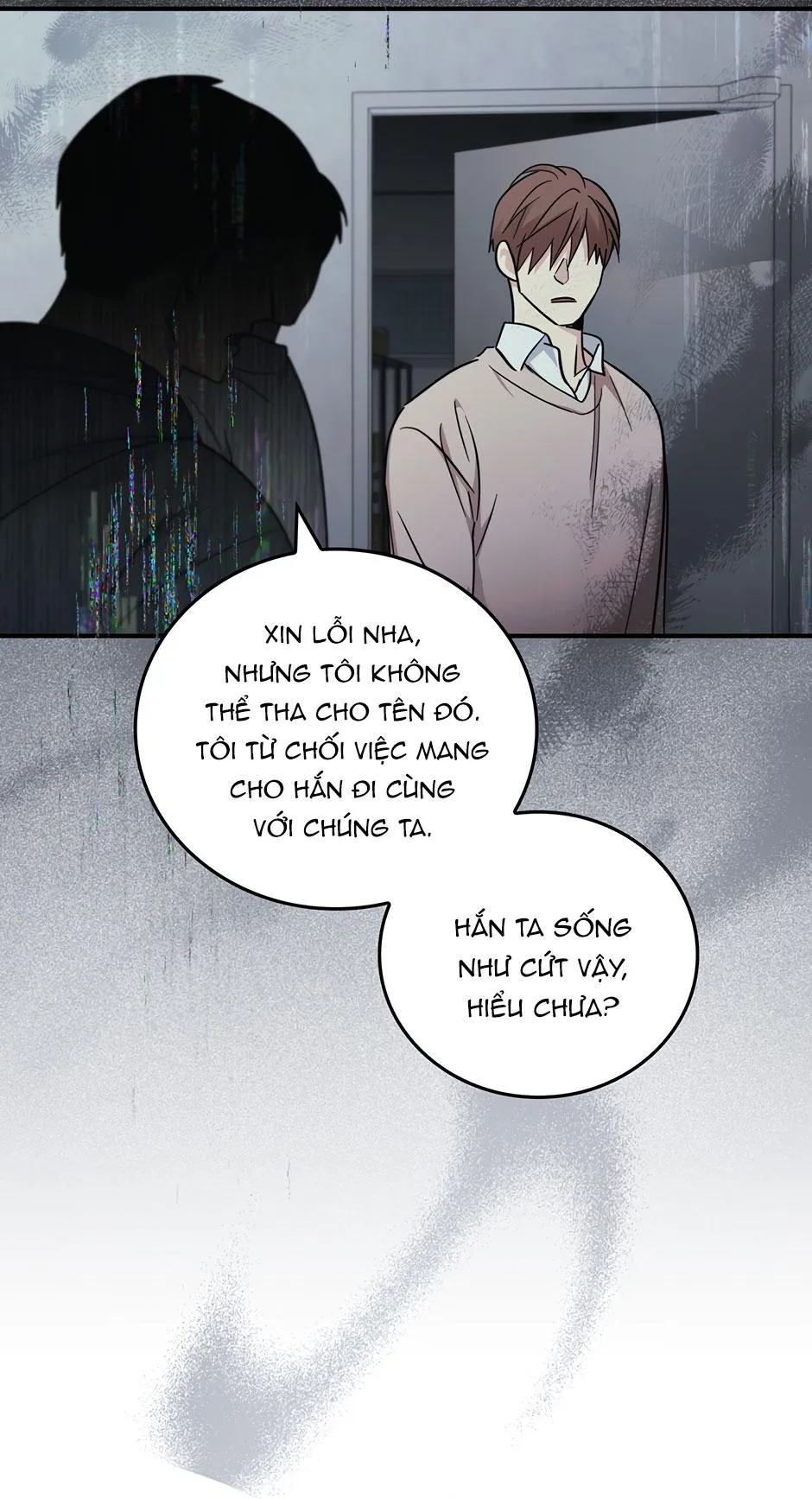 Deadman Switch Chapter 47 Trang 35