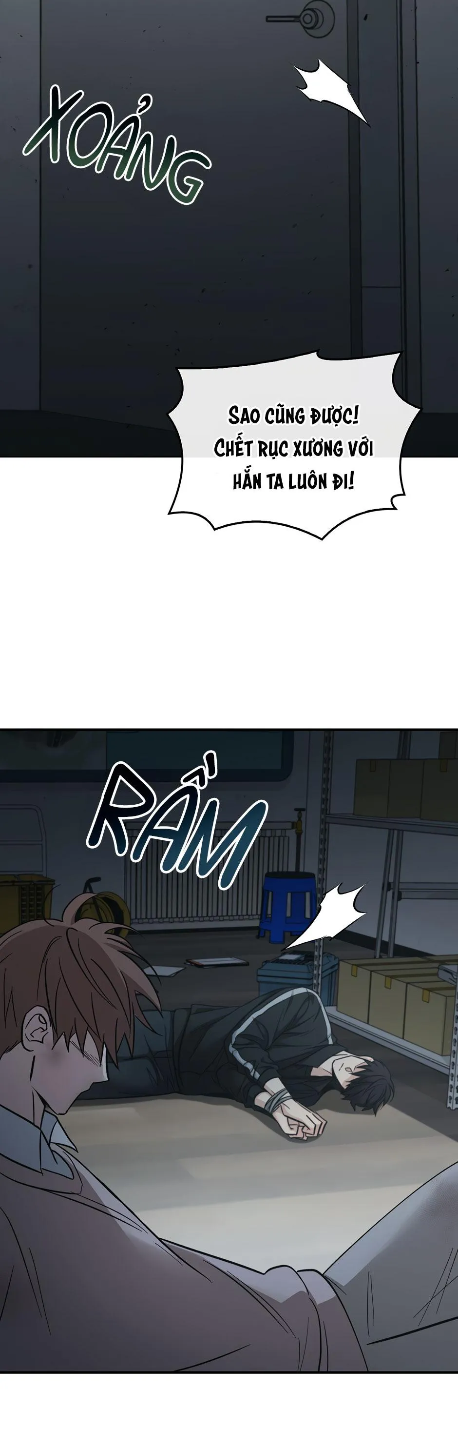 Deadman Switch Chapter 47 Trang 39